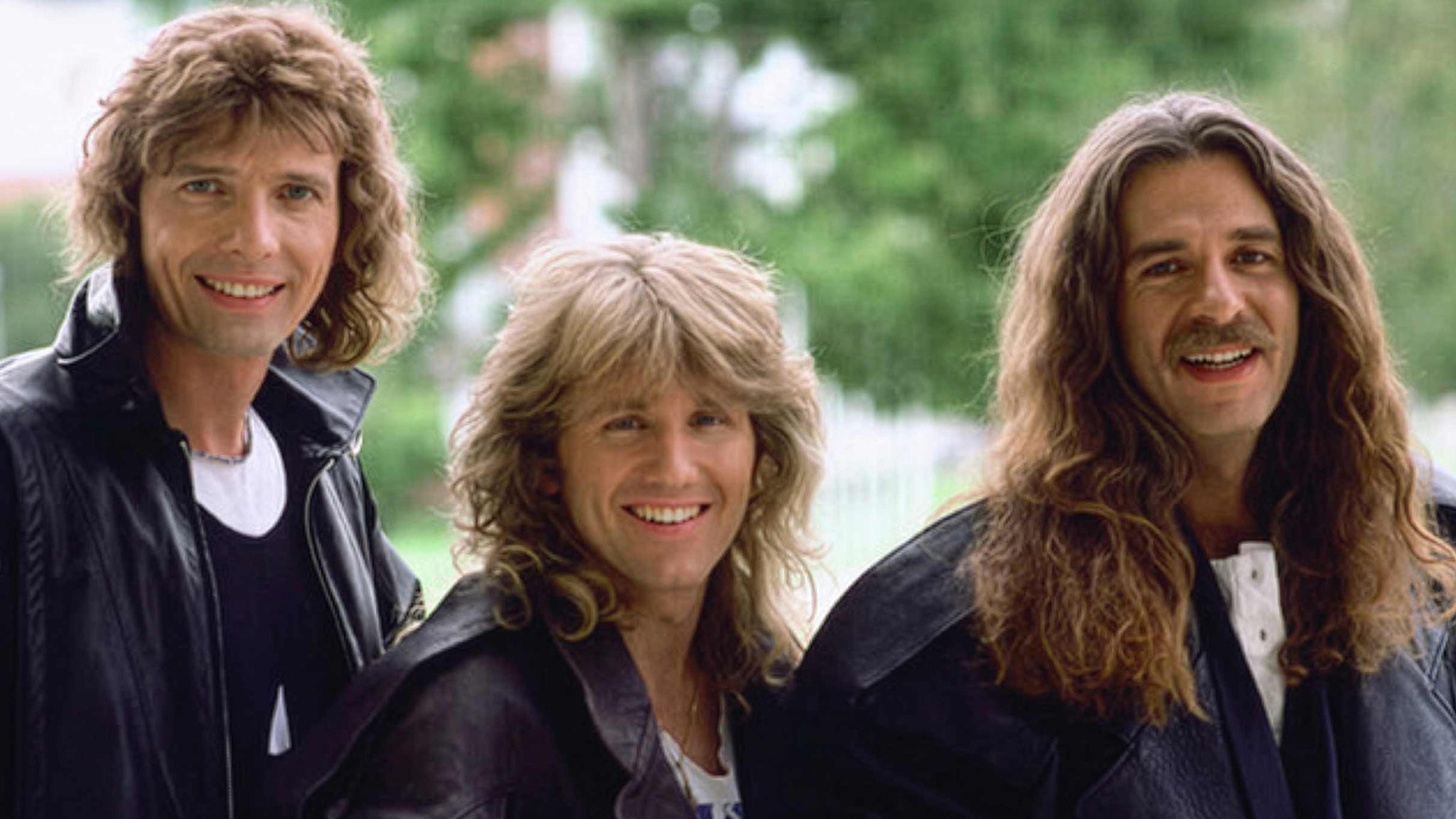 Triumph - Band
