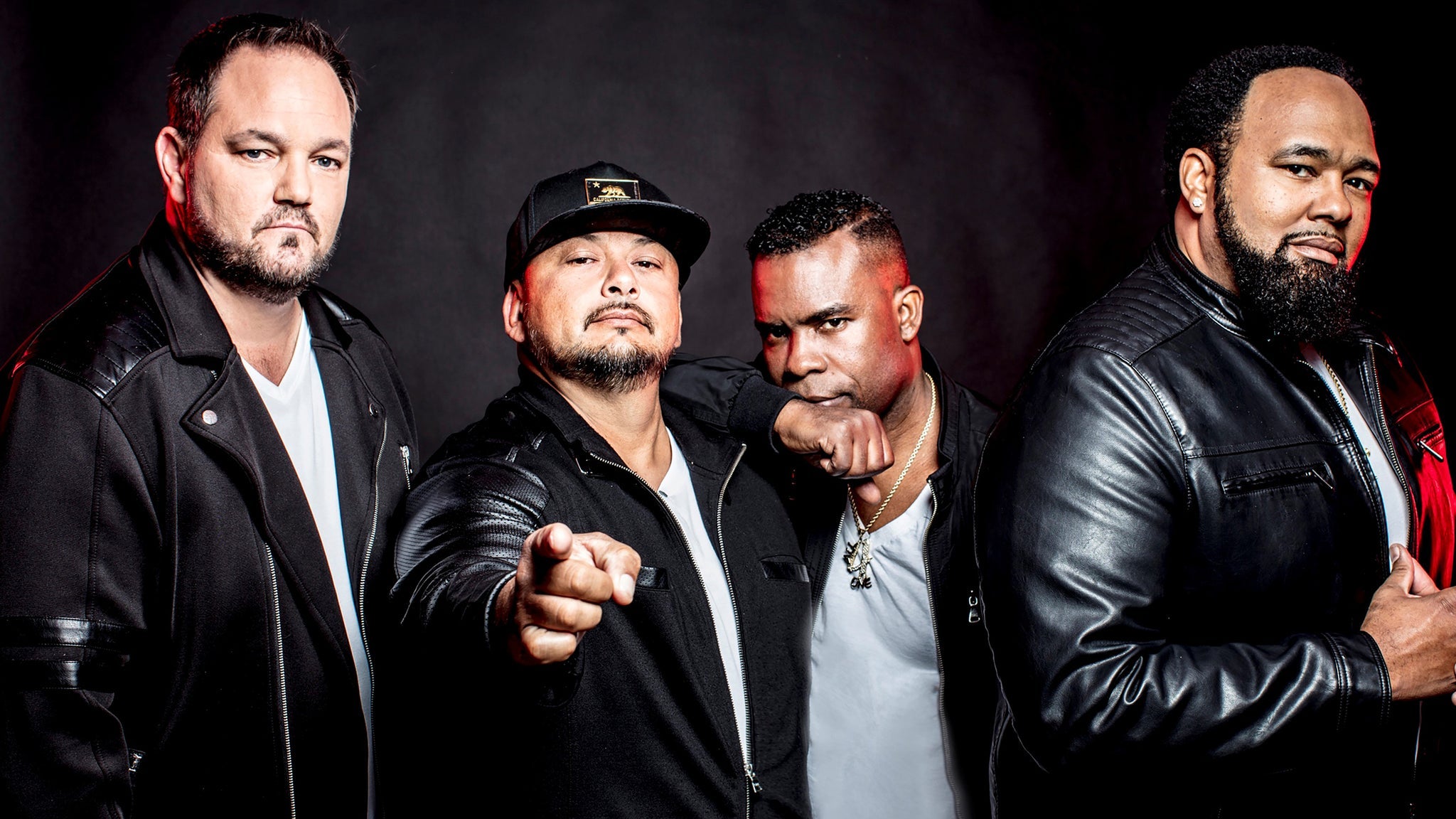 Home For The Holidays: All-4-One, Sheena Easton, Ruben Studdard & Lindsey Webster