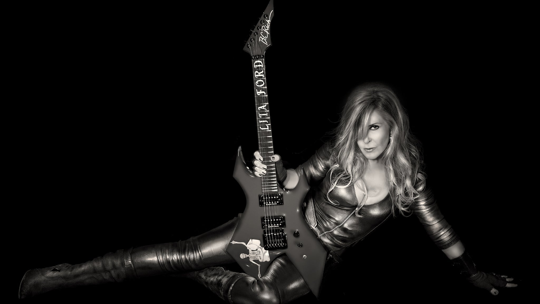 Ladies of Rock: Lita Ford, Vixen & Orianthi