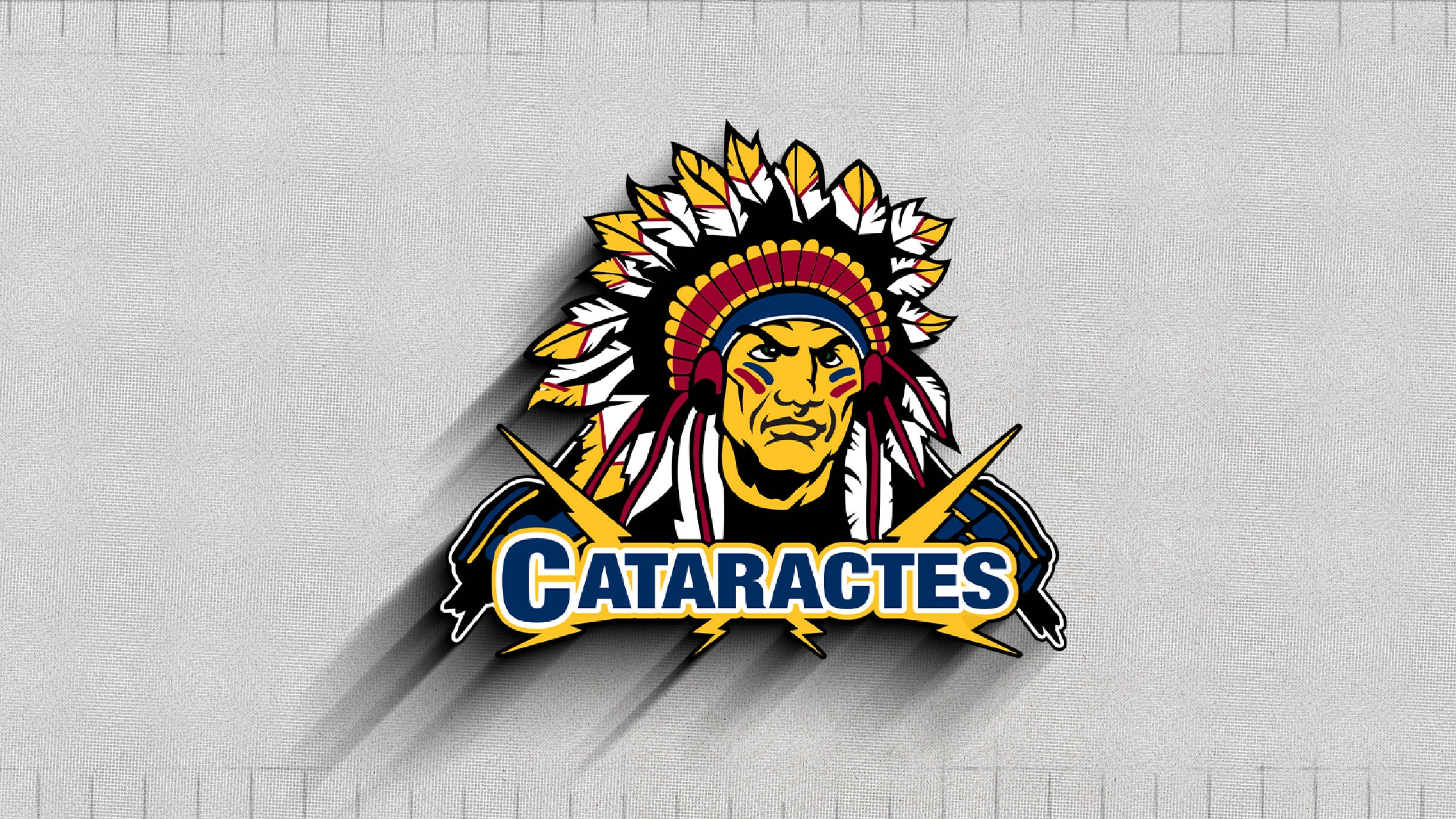 Sherbrooke Phoenix vs. Shawinigan Cataractes
