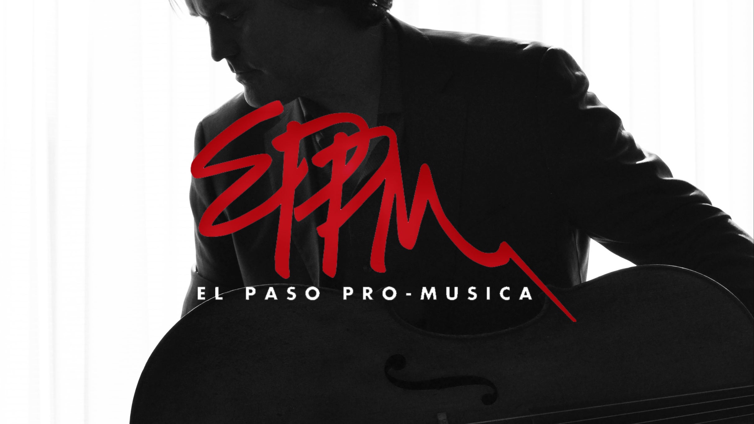 El Paso Pro Musica: Olga Kern