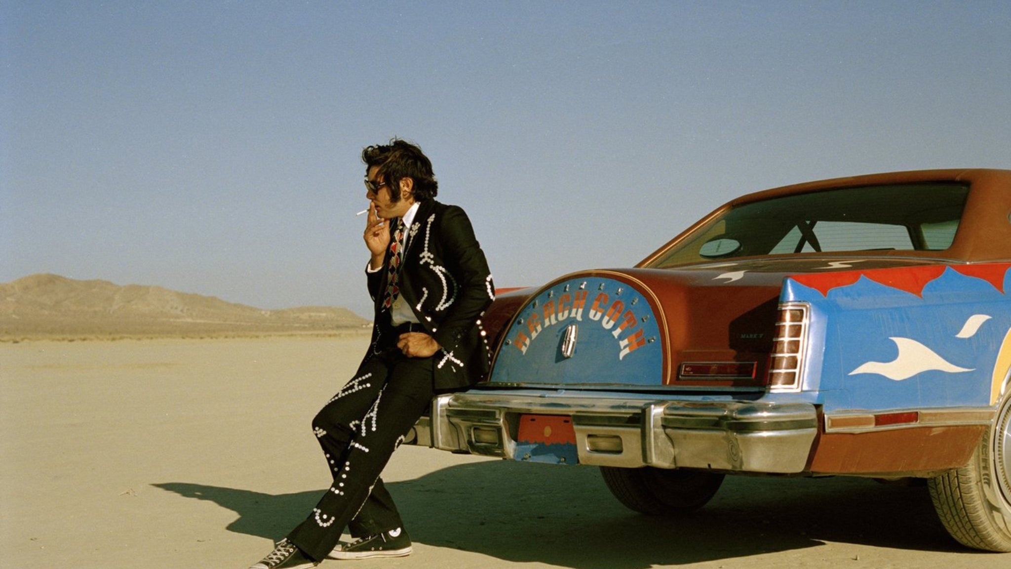 The Growlers
