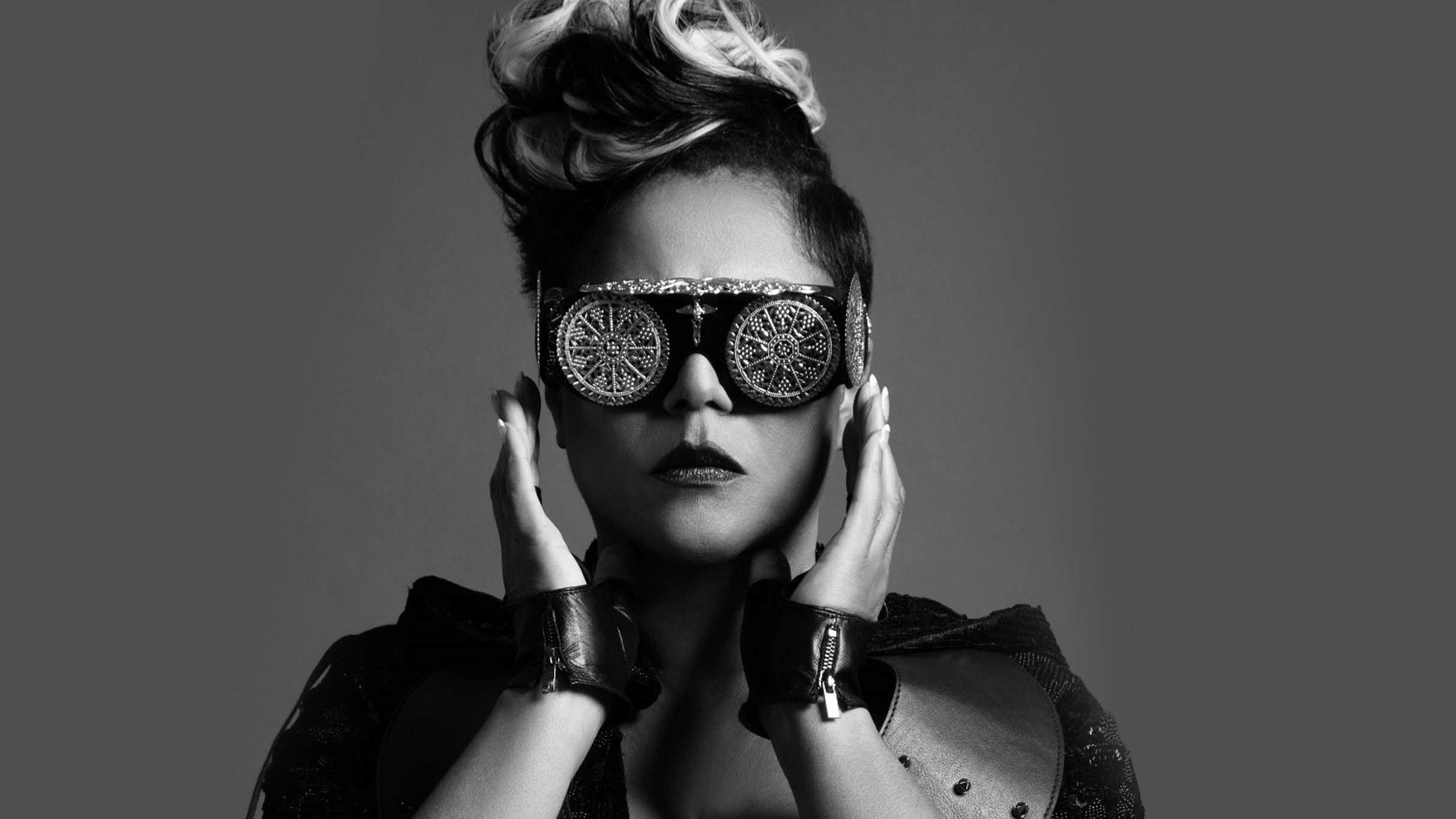 Crystal Waters