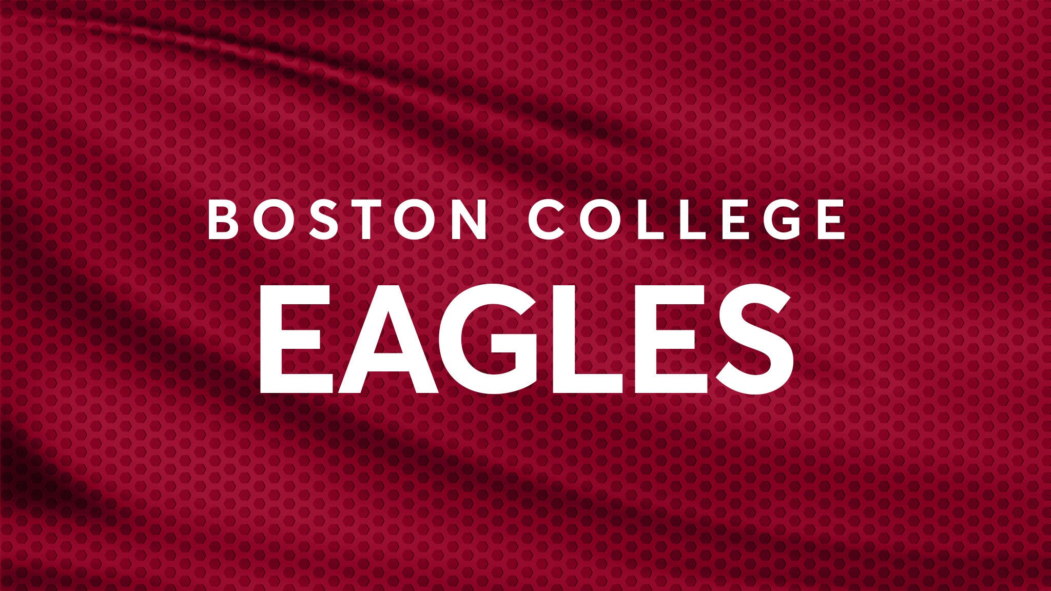 Boston College Eagles Women's Basketball vs. Merrimack Warriors