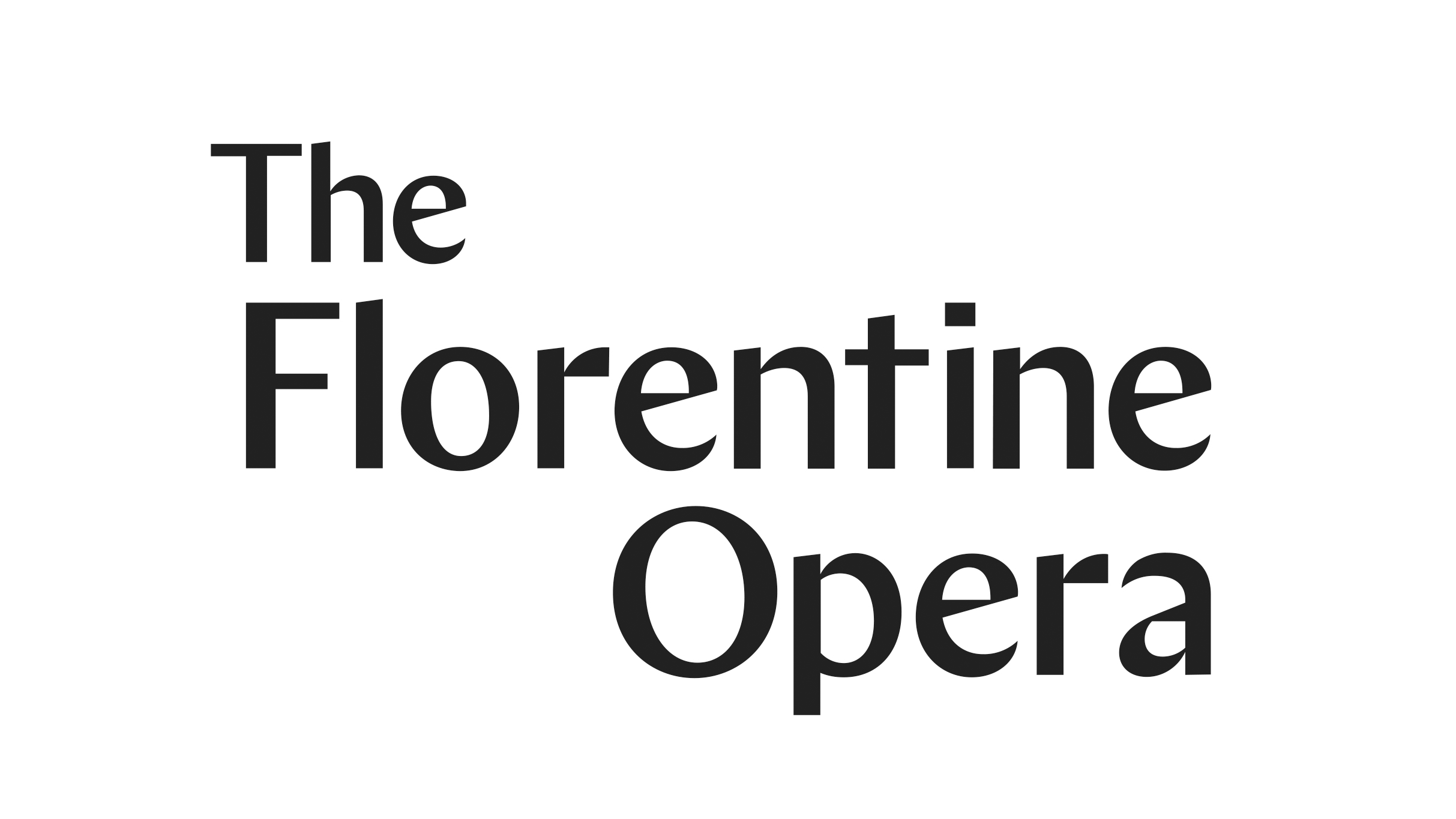 Florentine Opera: Gianni Schicchi