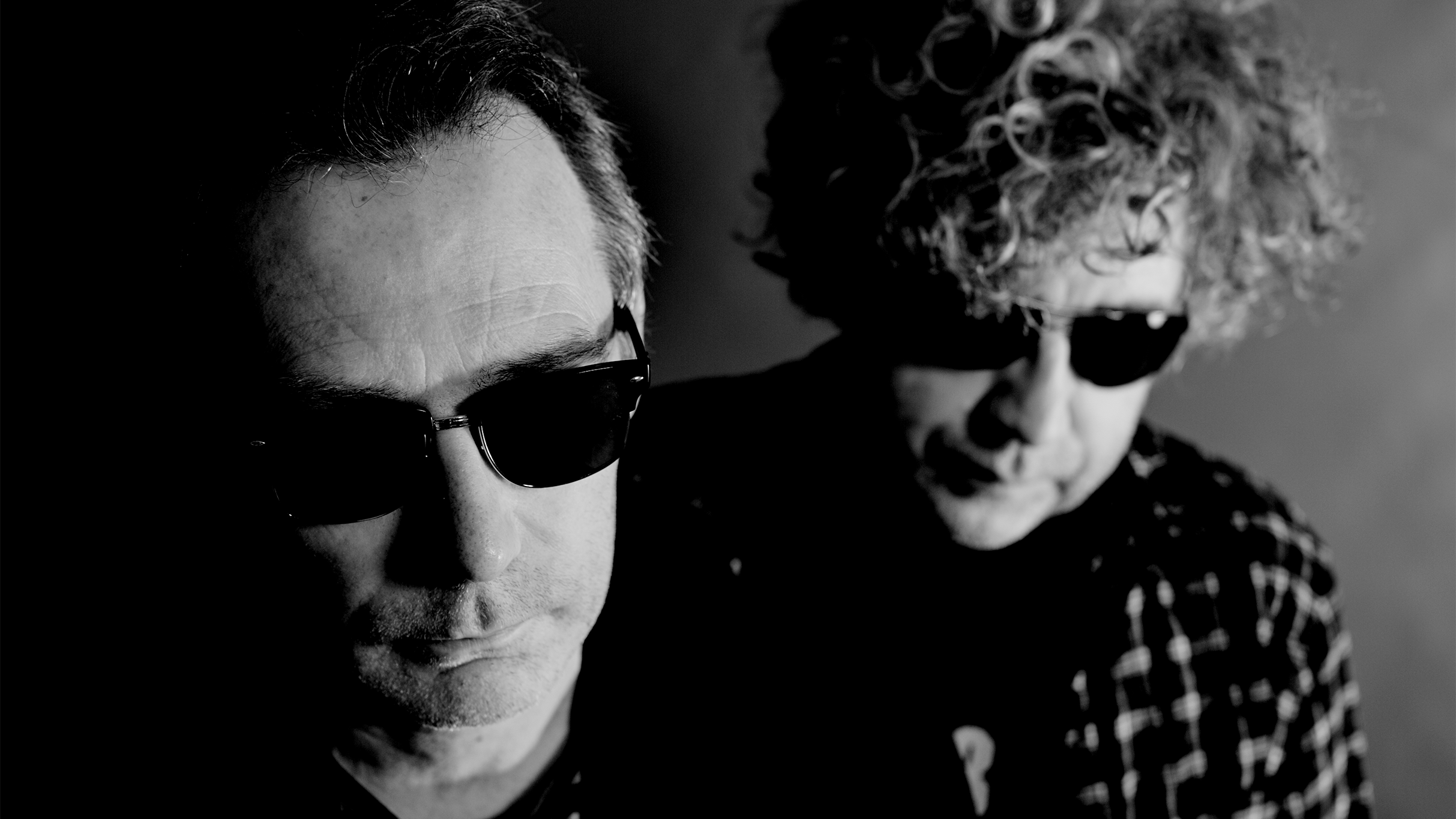 The Jesus and Mary Chain, Protomartyr & Holy Wave