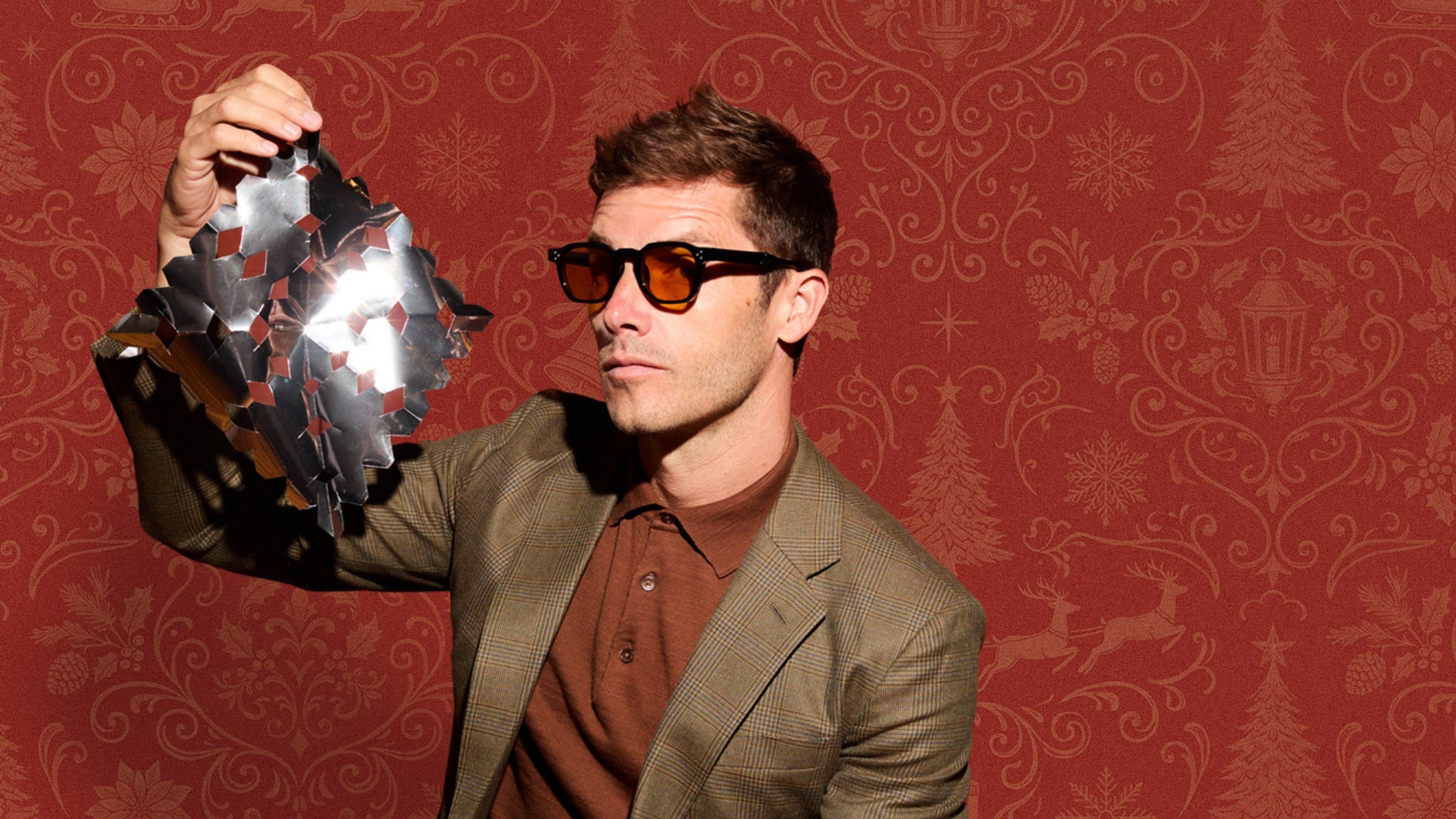 Jon McLaughlin