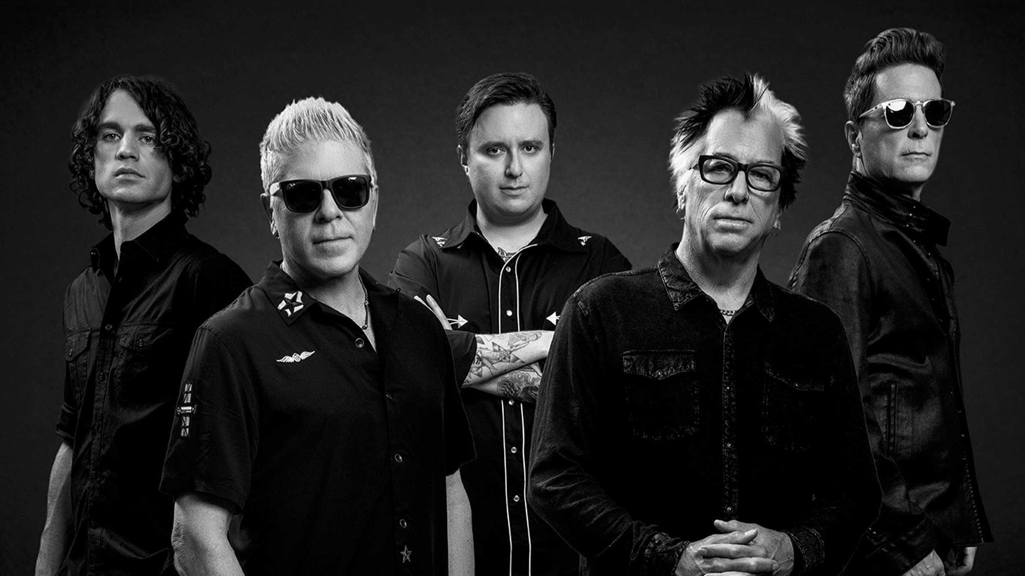 SEMA Fest: The Offspring & Jimmy Eat World