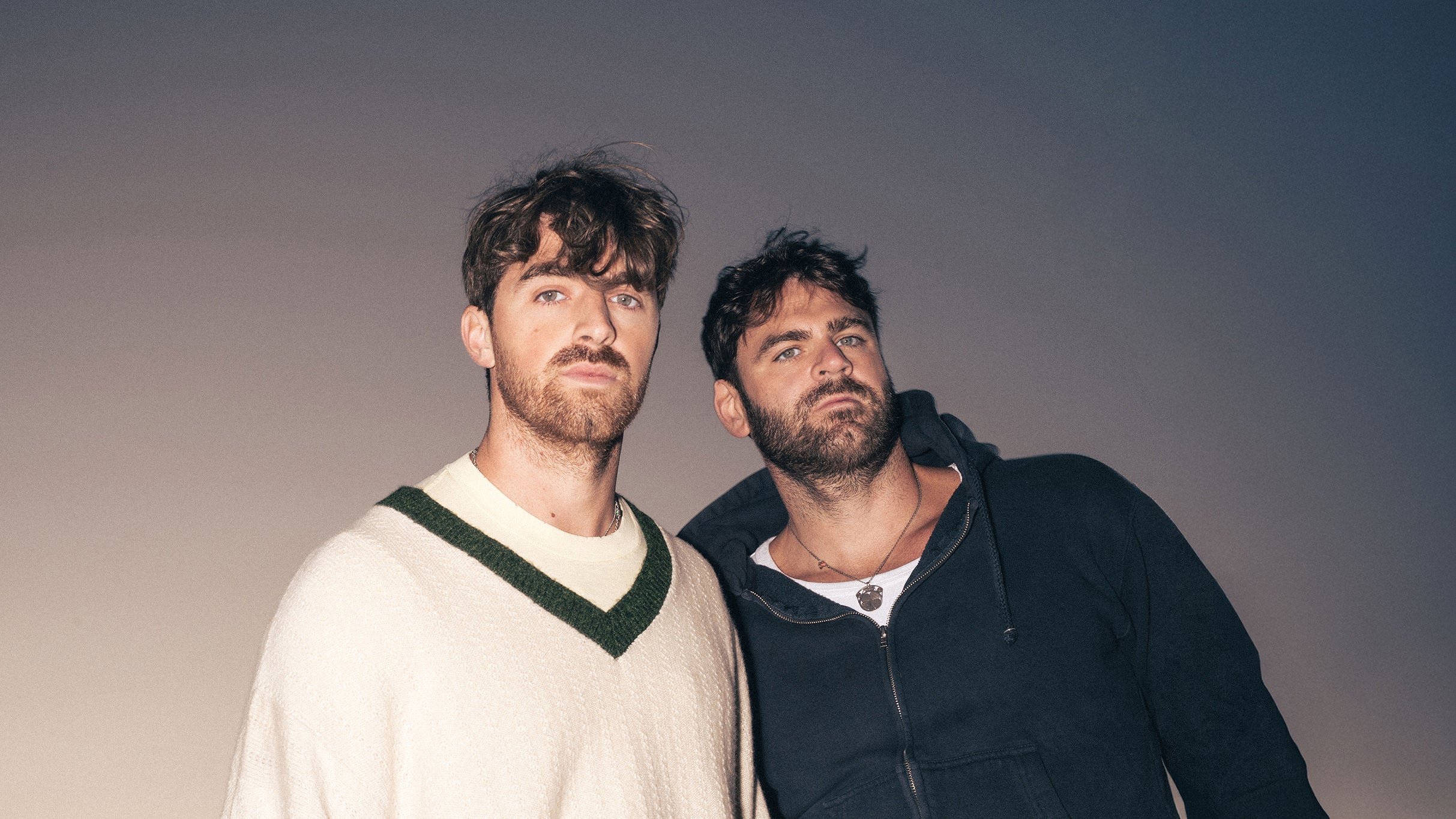 BOO Arizona: The Chainsmokers, Deorro, Level Up & Restricted - 2 Day Pass