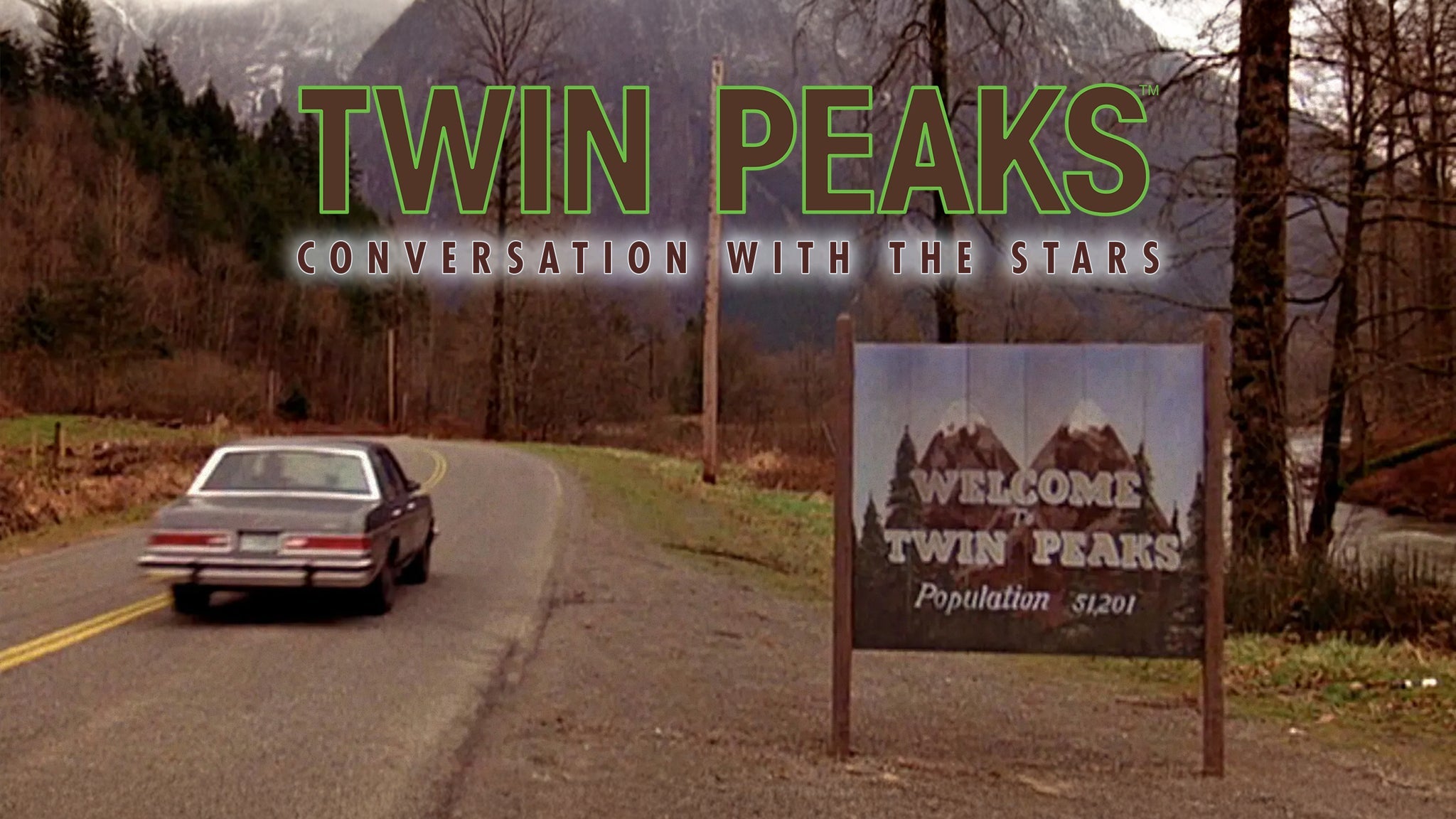 Twin Peaks - A Conversation With The Stars