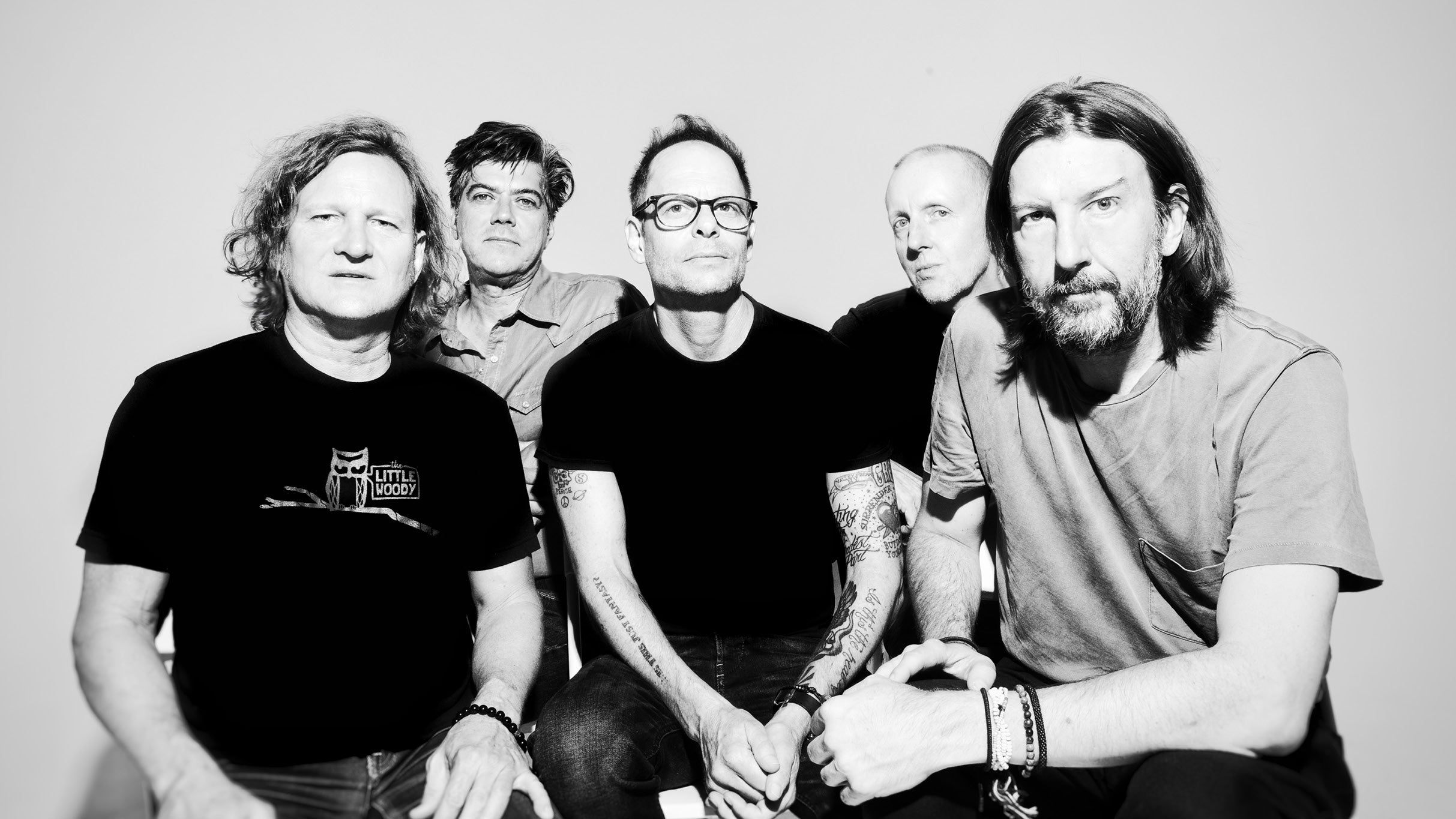 Gin Blossoms & Vertical Horizon