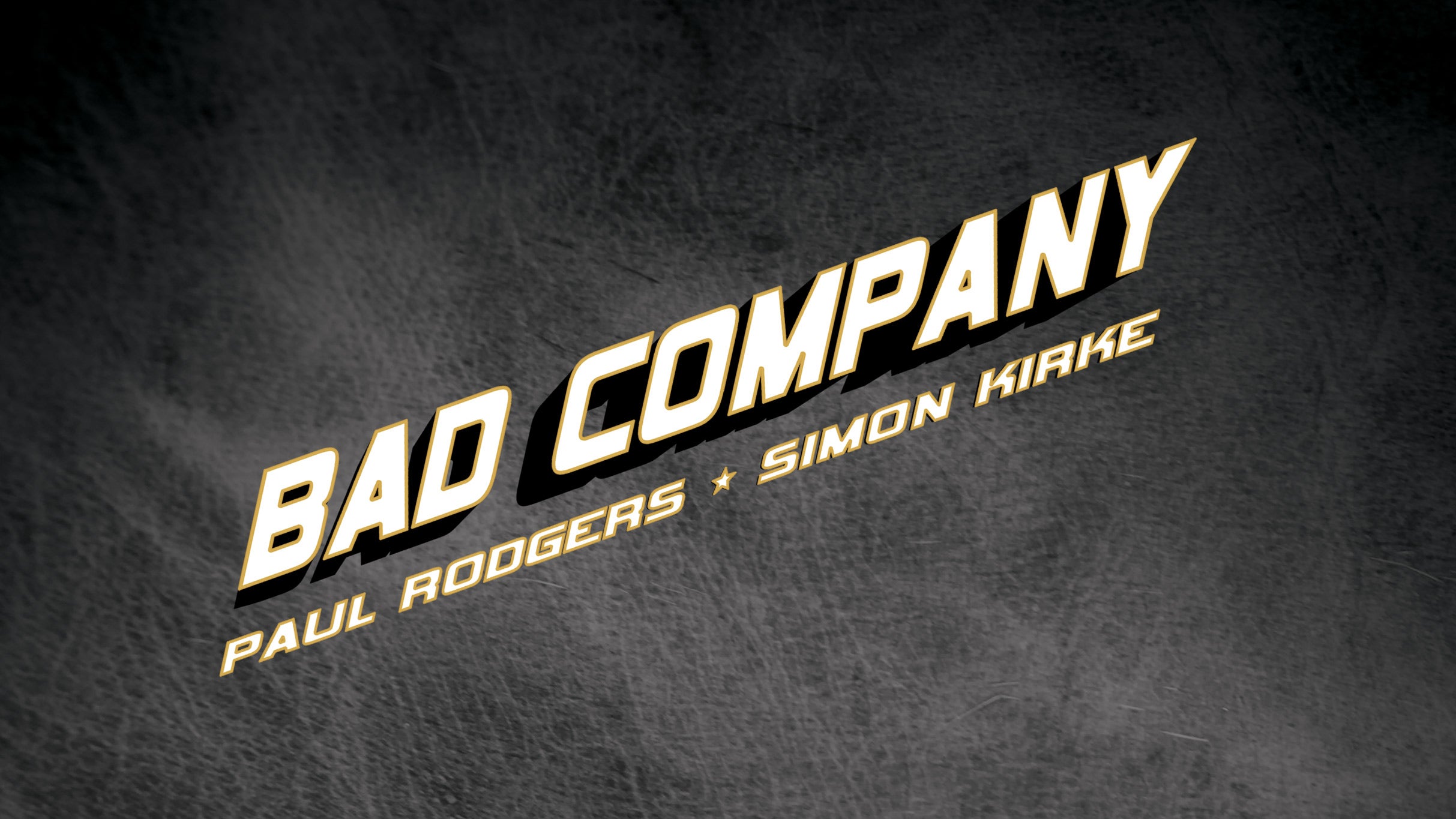 Company - The Musical