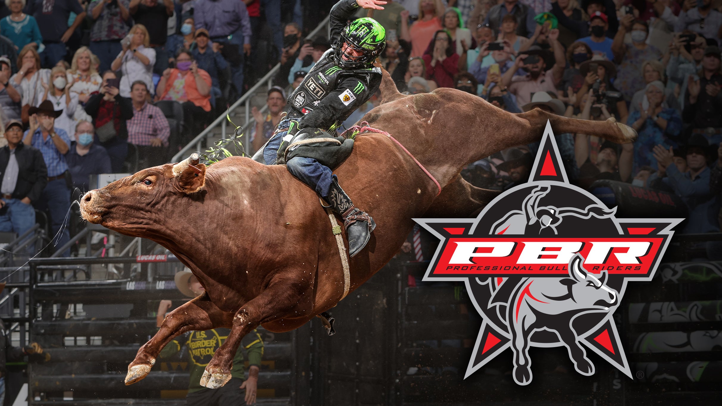 PBR - Professional Bull Riders