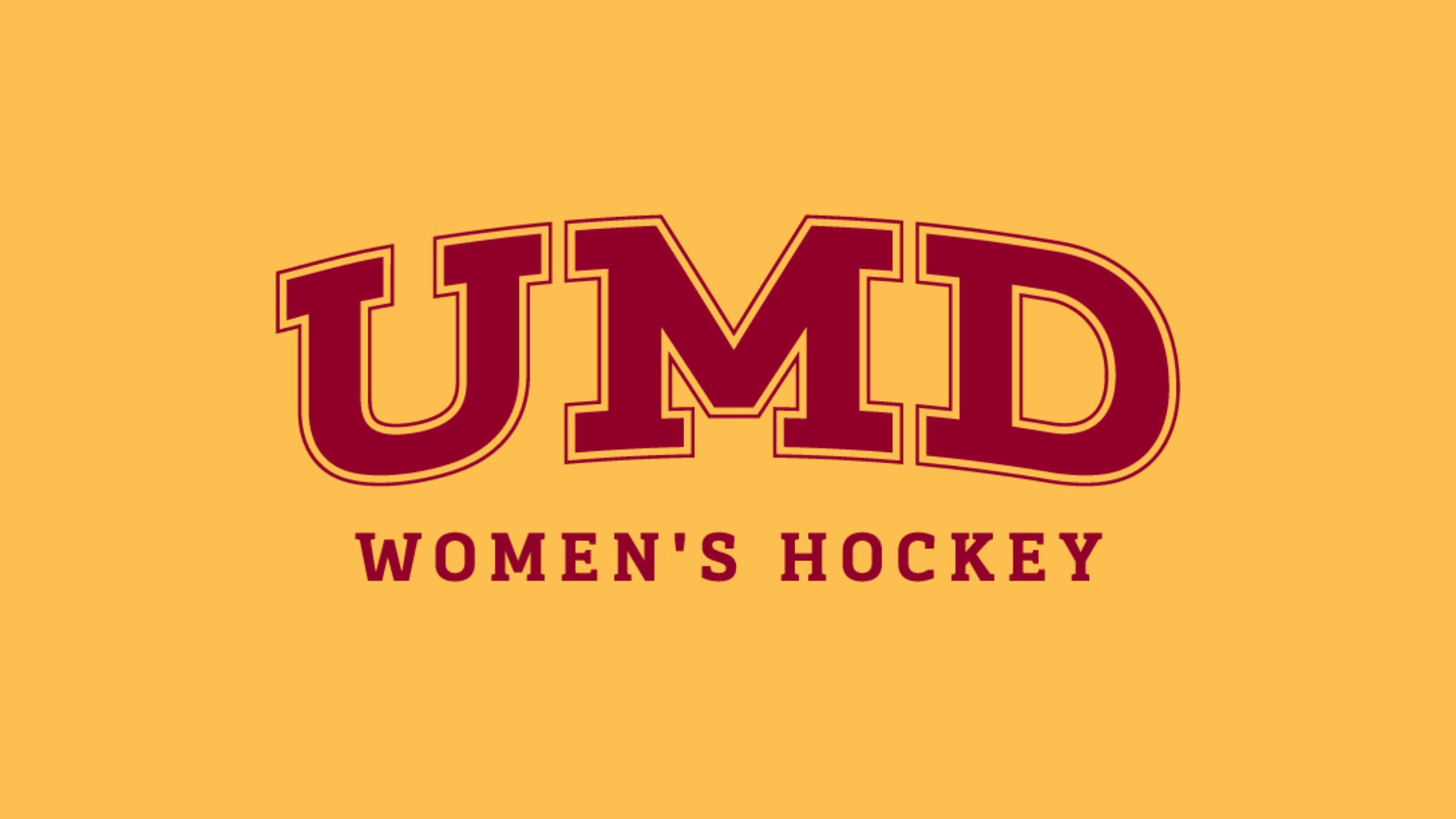 Minnesota Duluth Bulldogs Women's Hockey vs. Minnesota State Mankato Mavericks