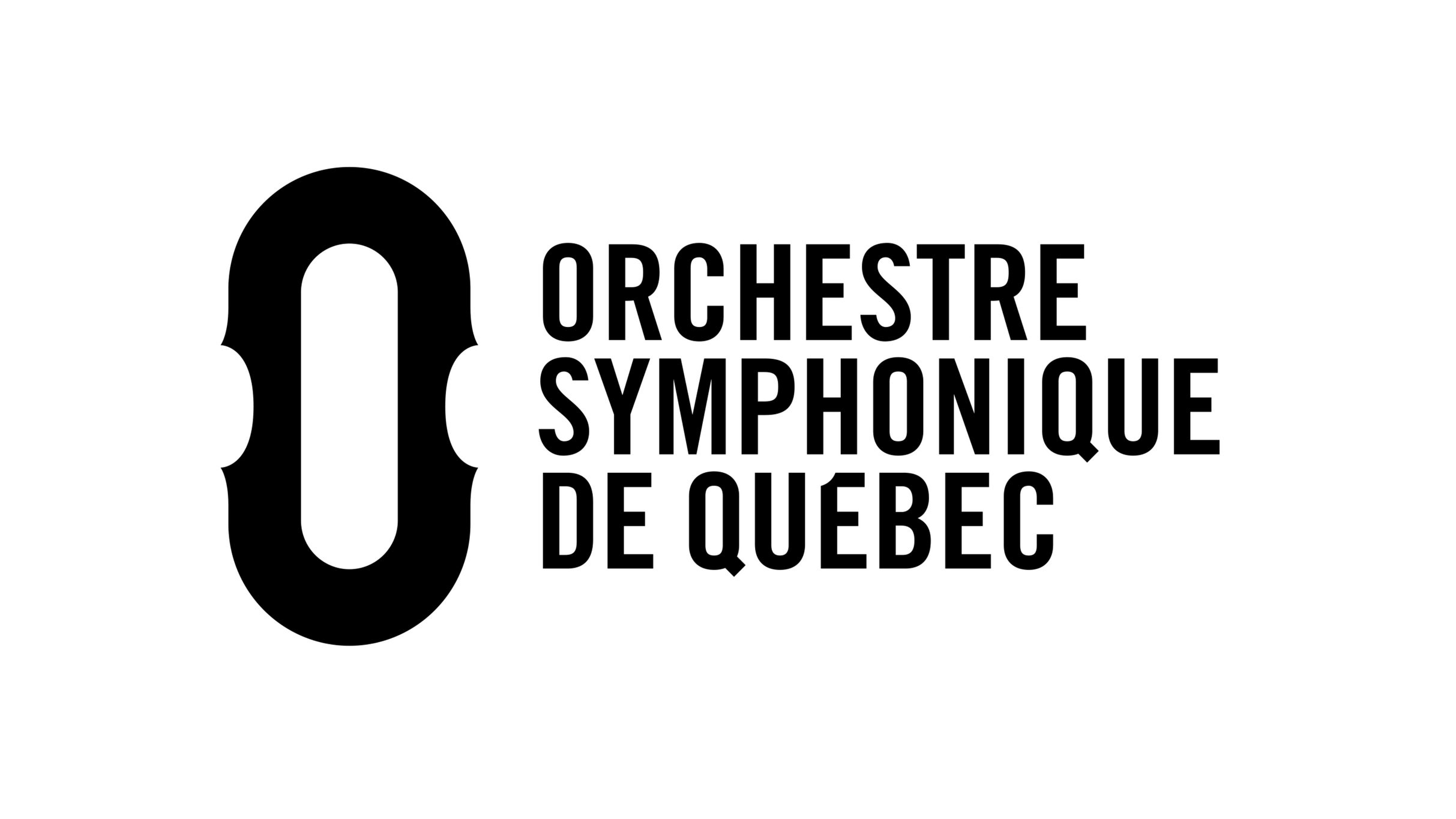Orchestre Symphonique de Quebec: Brahms' A German Requiem