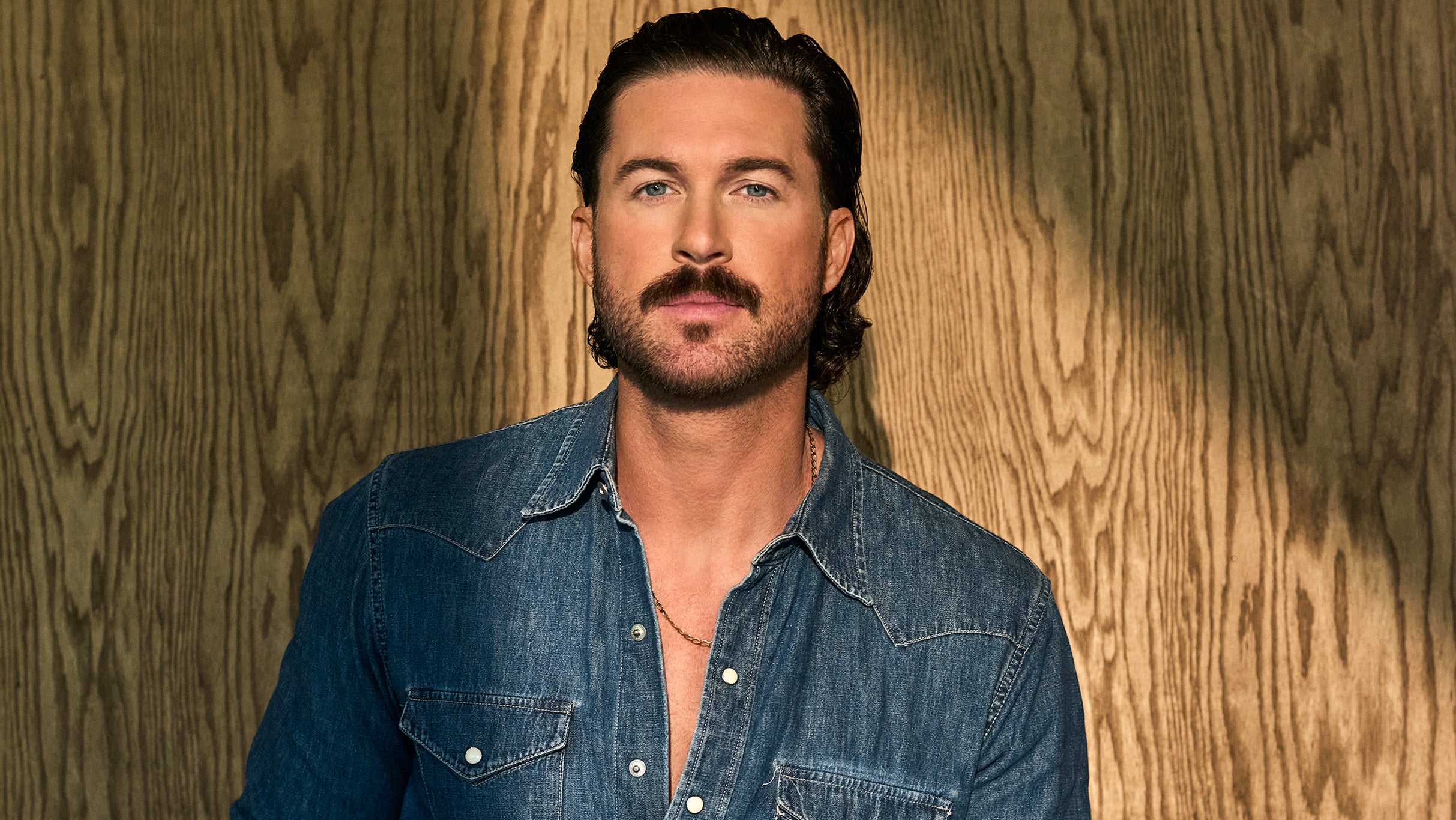 Stagecoach Festival: Riley Green - Friday