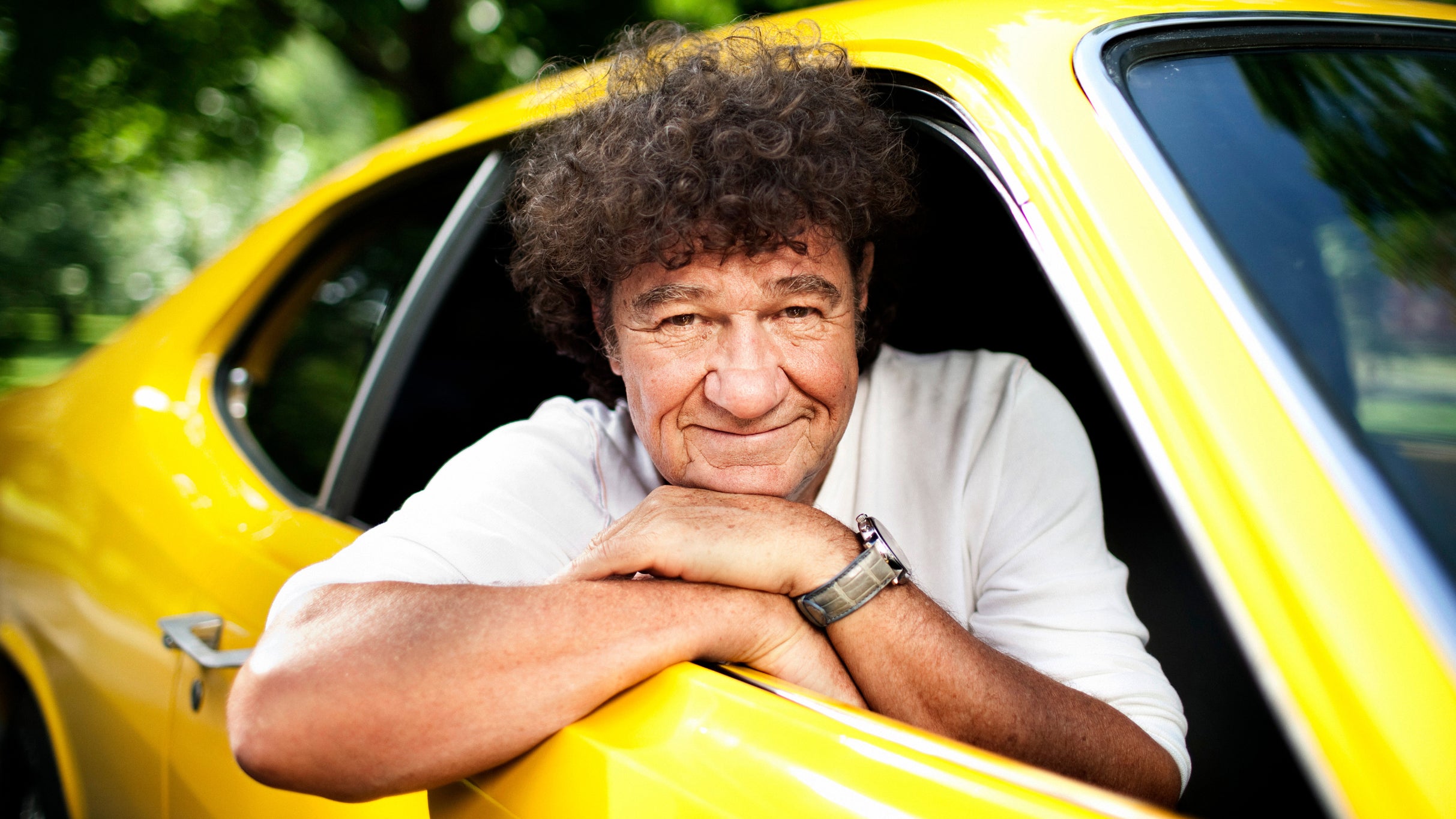 Robert Charlebois