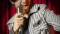 Seattle Comedy Competition