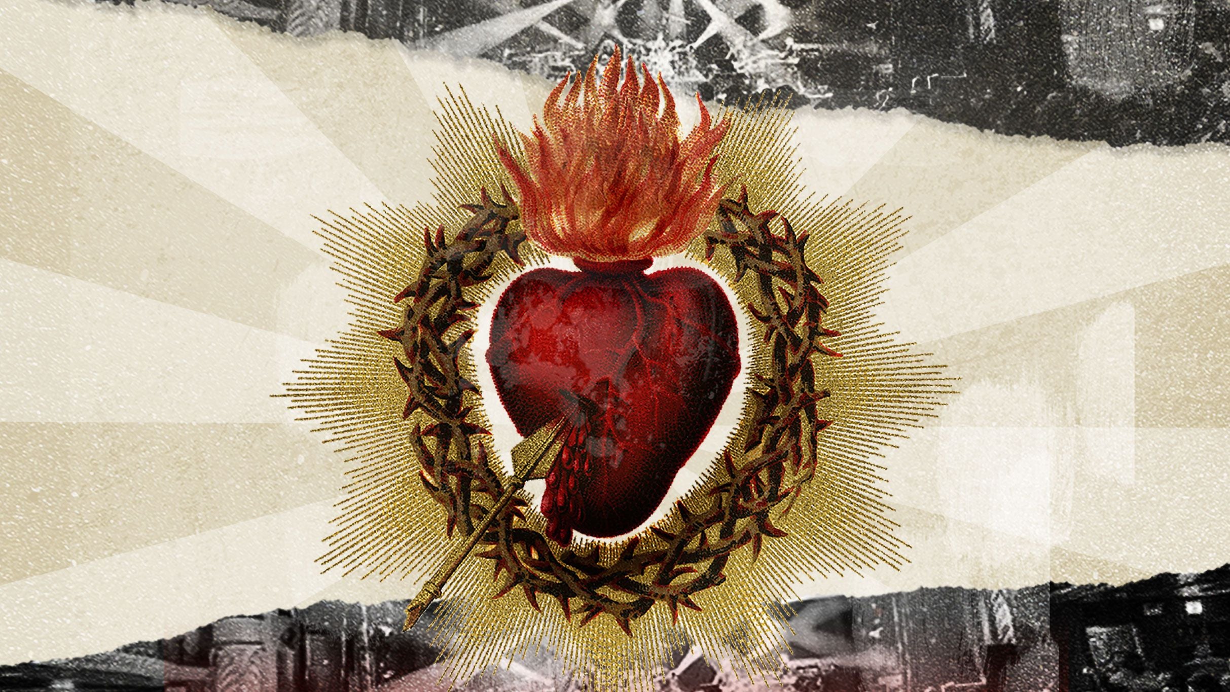 Revolucion de Amor - Tribute to Mana