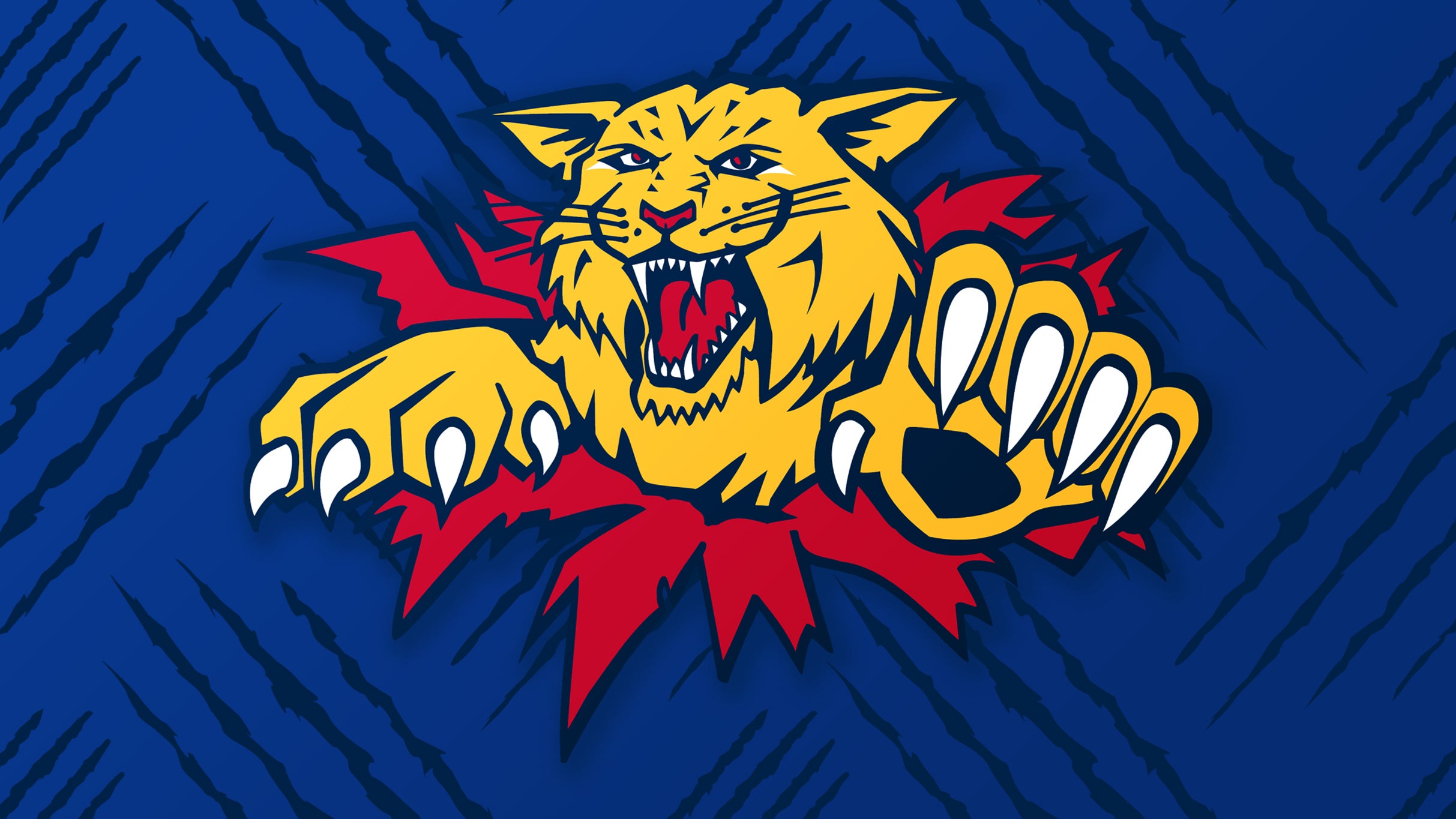 Moncton Wildcats vs. Rimouski Oceanic