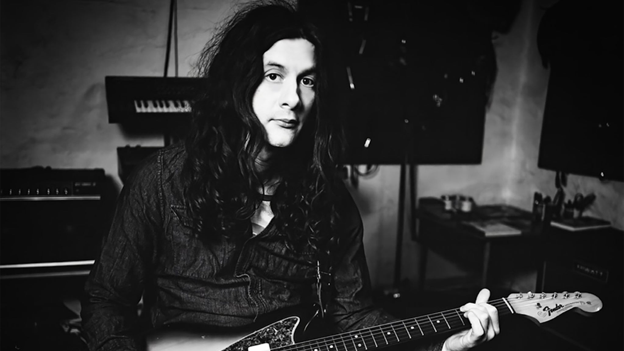 Kurt Vile and The Violators