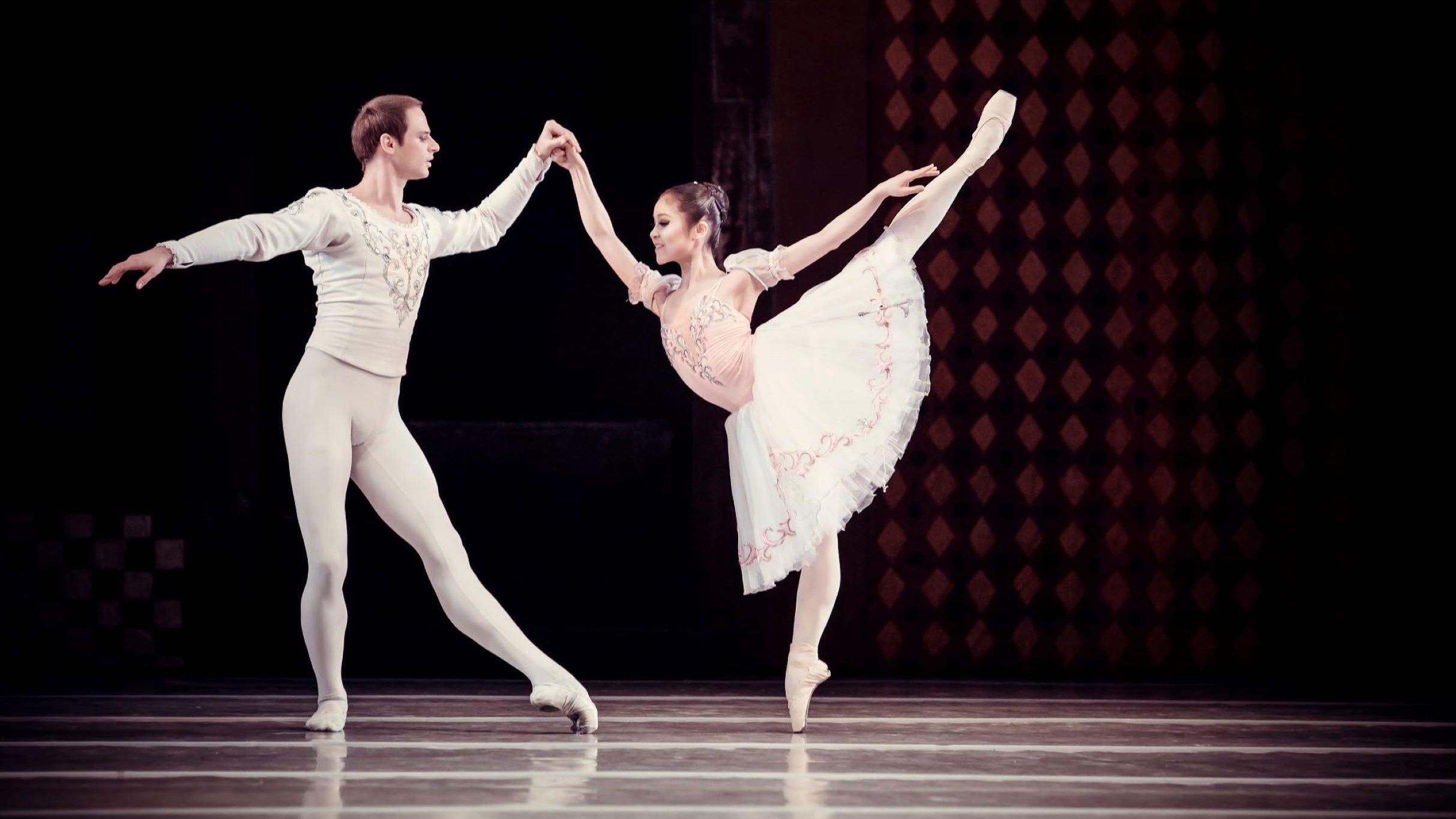 Grand Kyiv Ballet: The Nutcracker