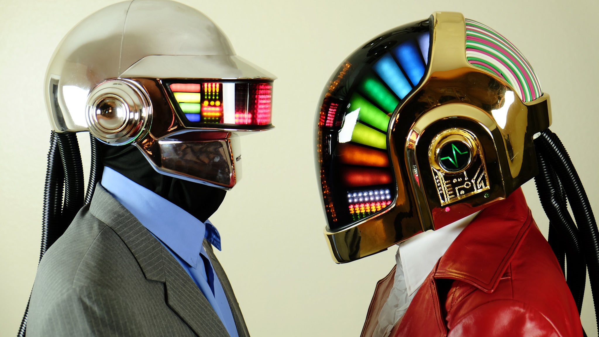 One More Time - Daft Punk Tribute