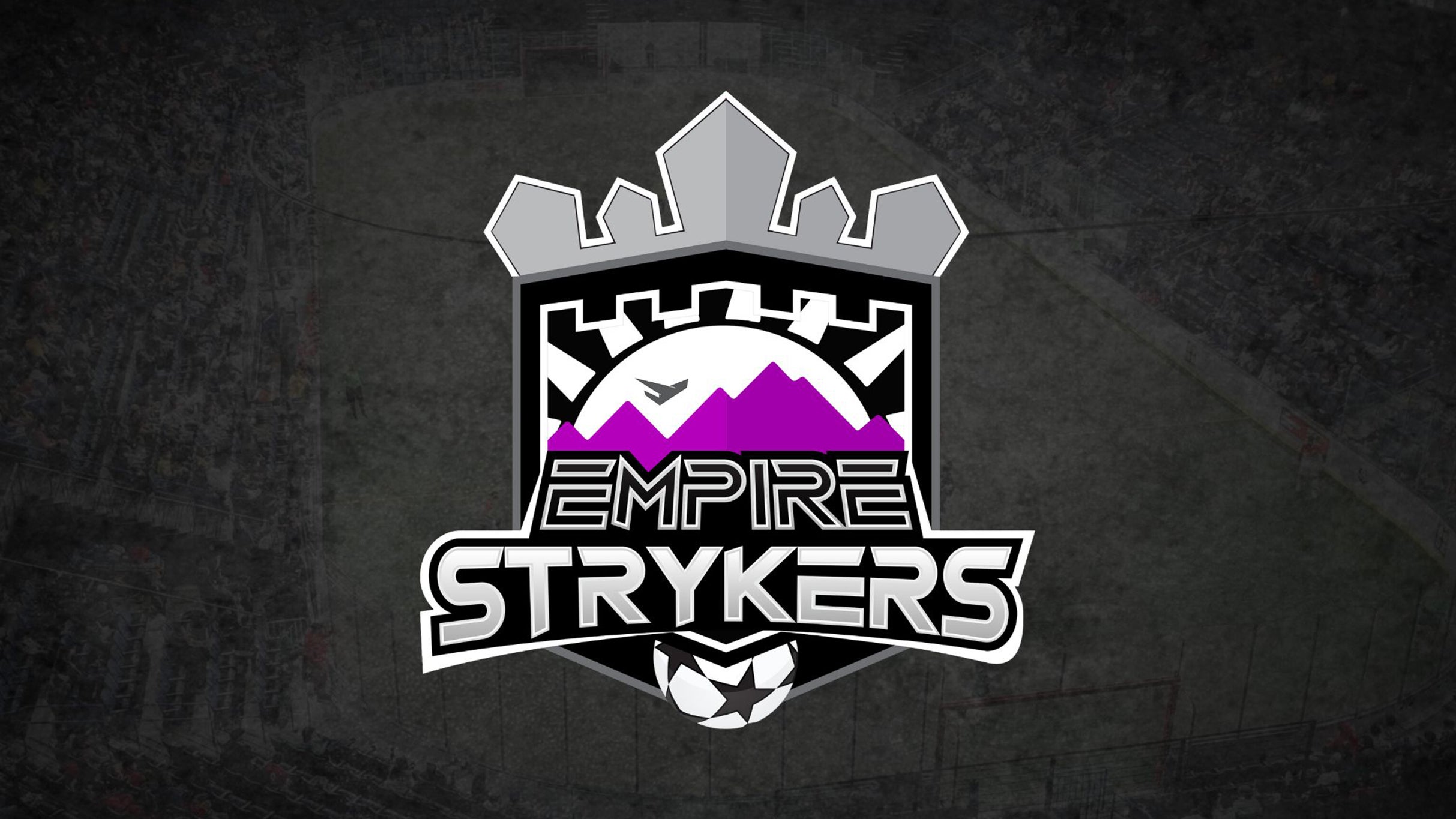 San Diego Sockers vs. Empire Strykers