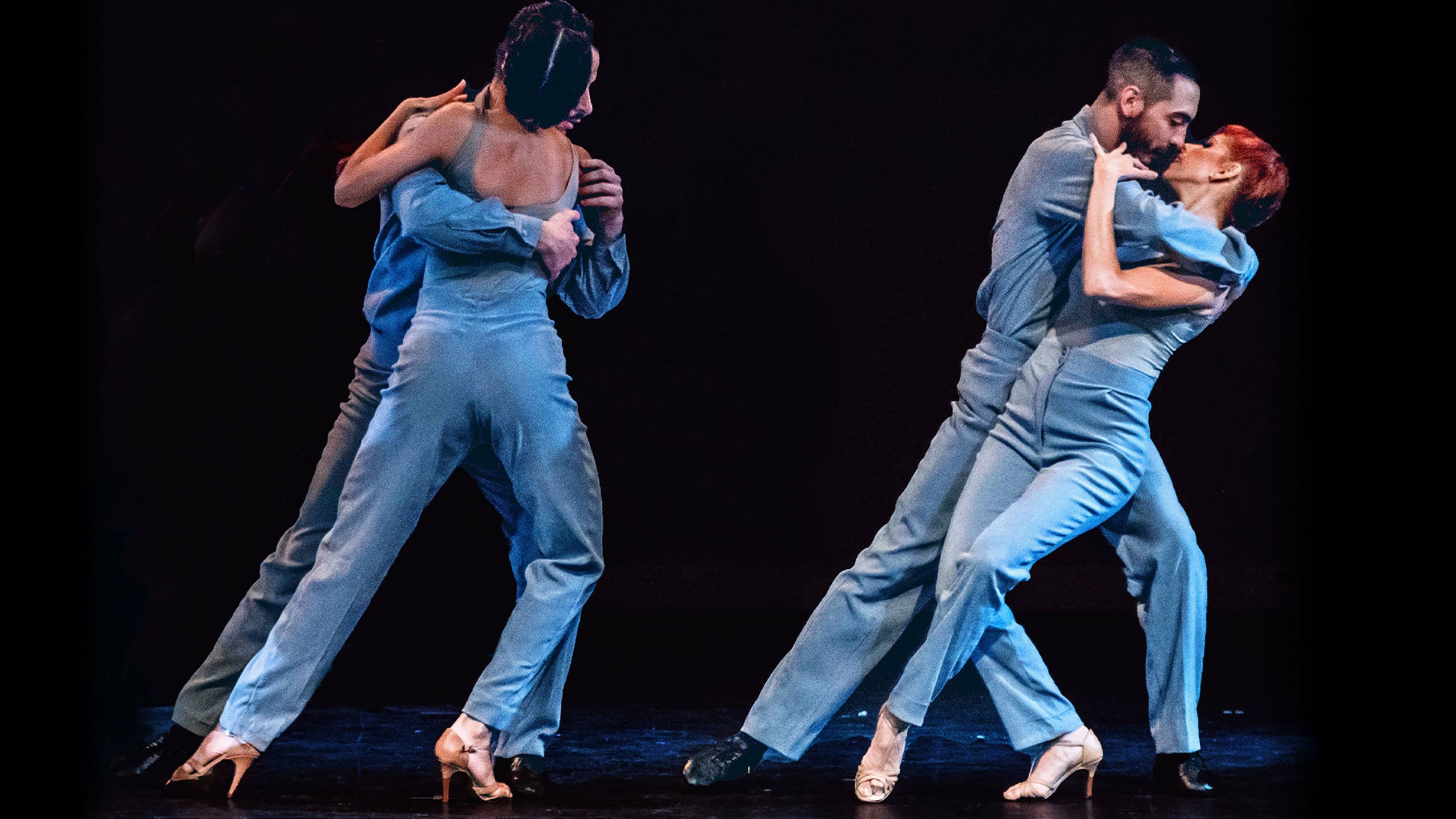 Social Tango Project