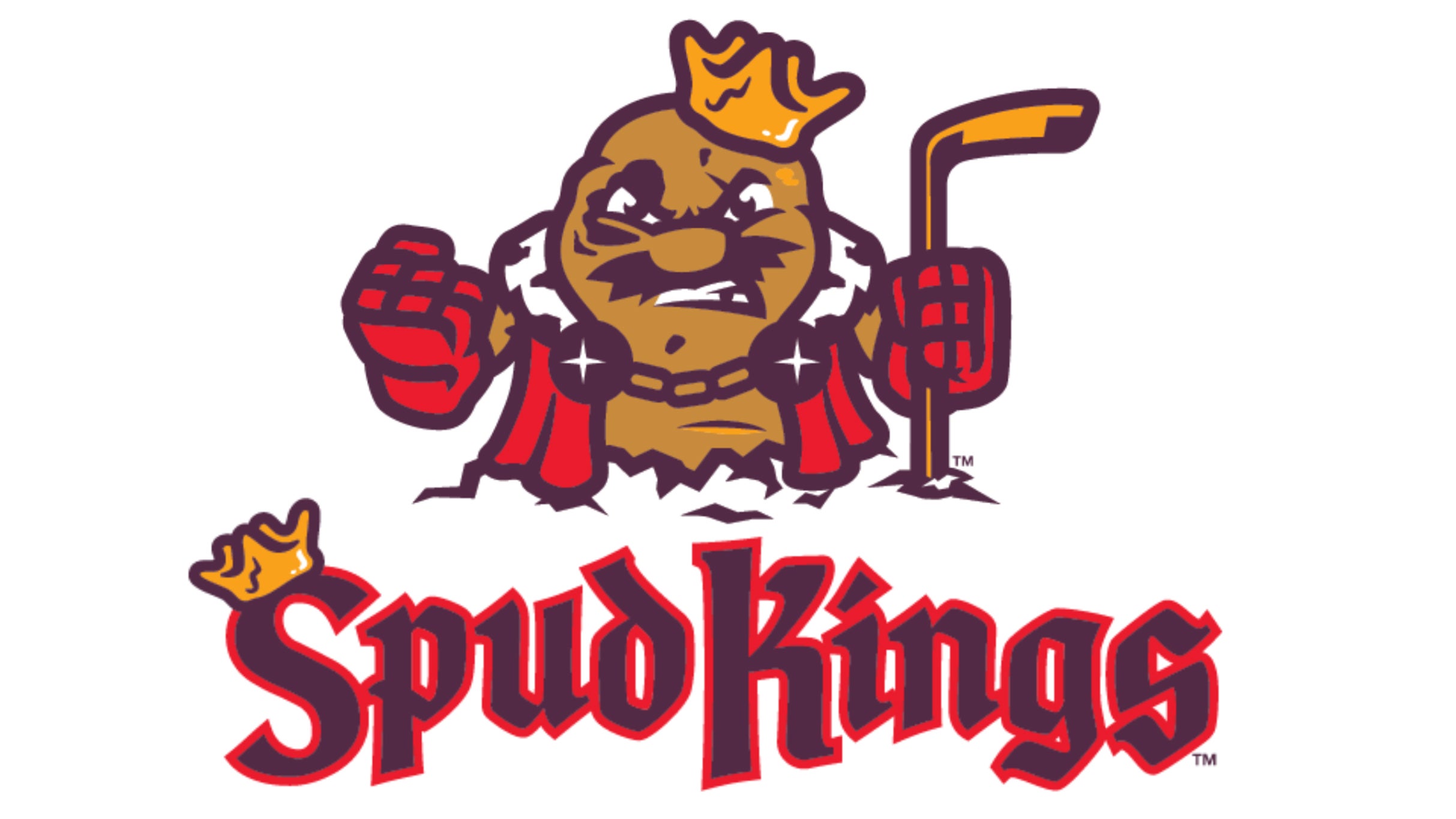 Ogden Mustangs vs. Idaho Falls Spud Kings