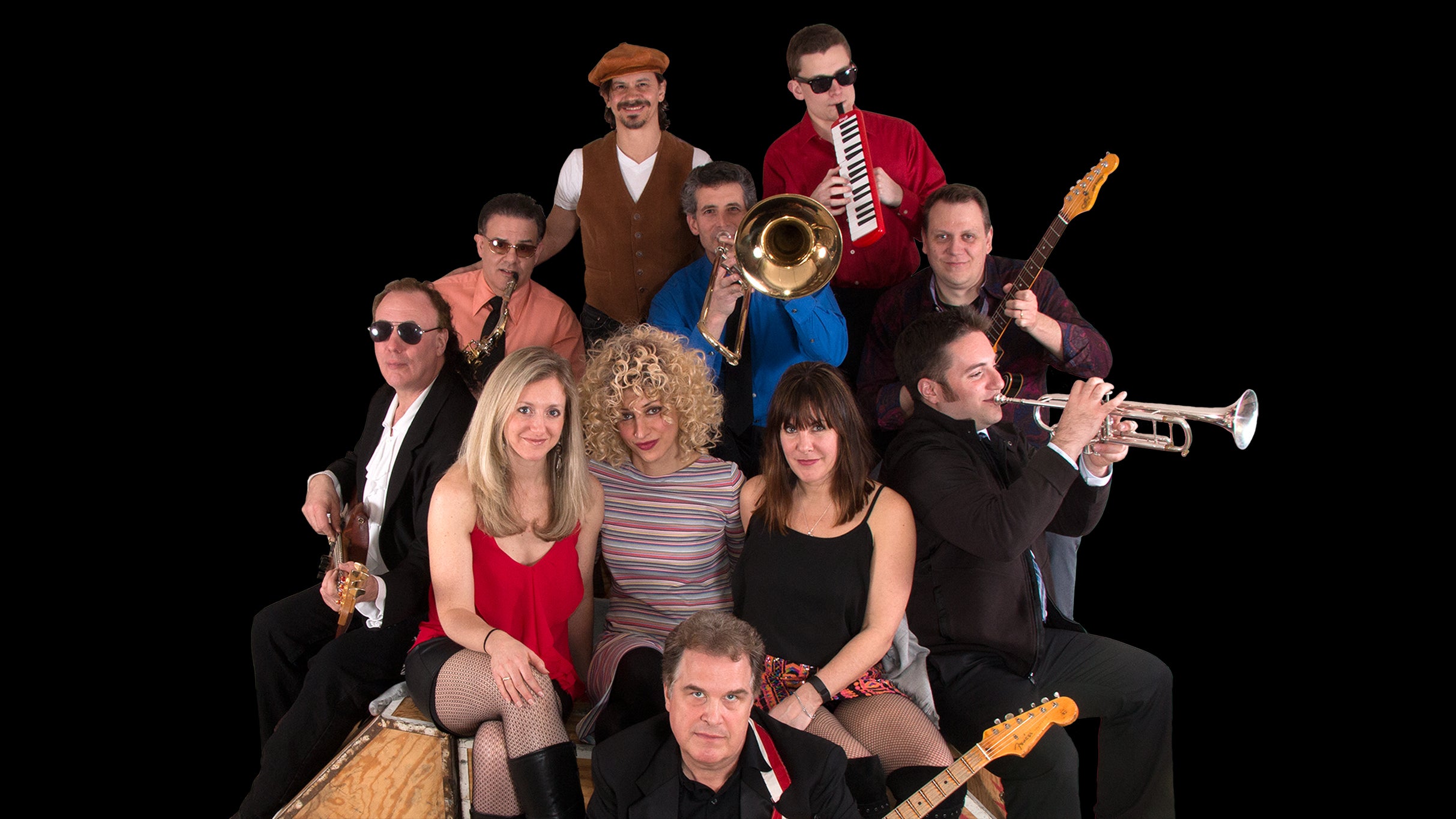 Hey Nineteen - A Tribute to Steely Dan