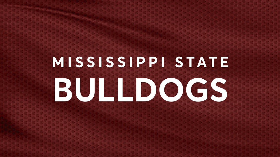Mississippi State Bulldogs Women's Basketball vs. Jackson State Tigers
