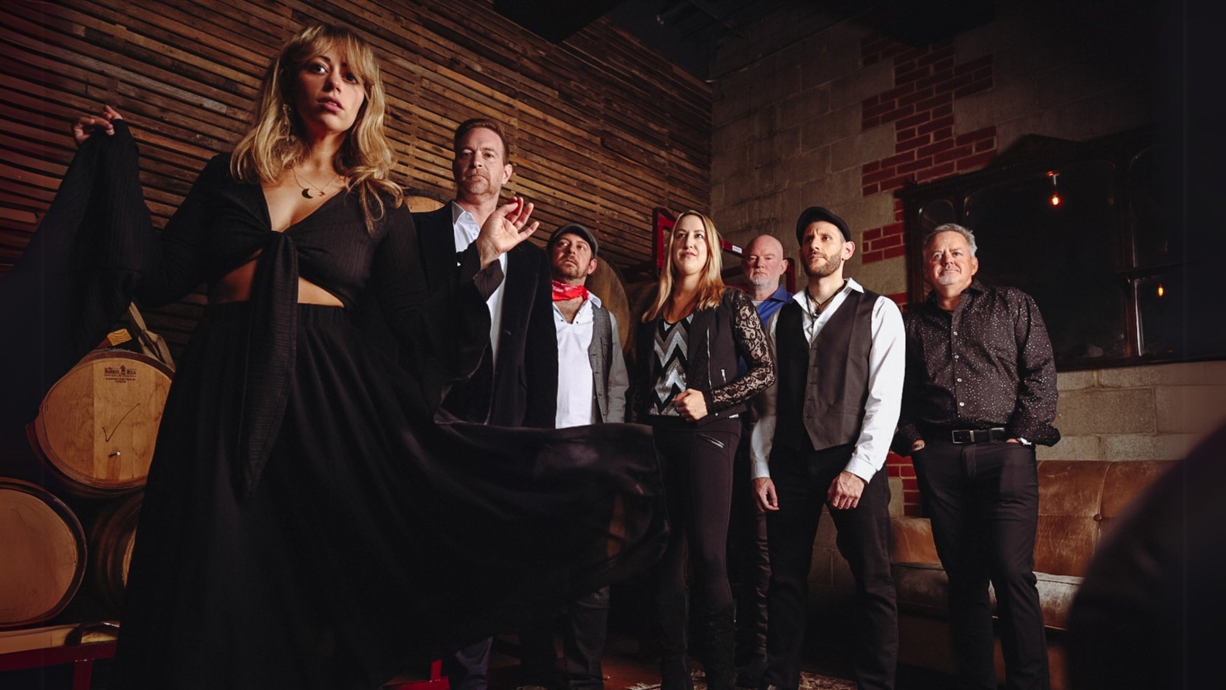 Tell Me Lies - Tribute To Fleetwood Mac