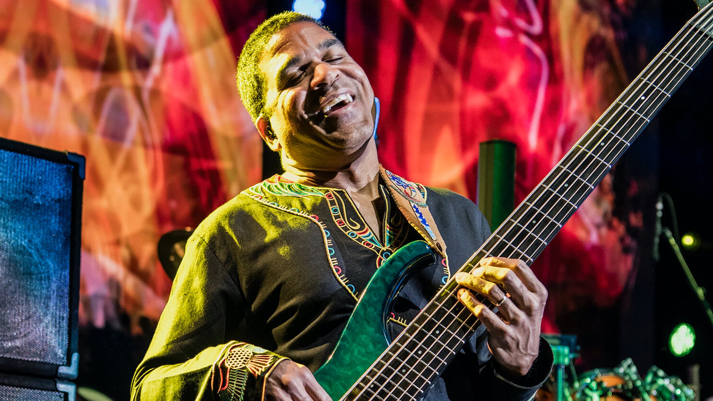 John Scofield & Oteil Burbridge