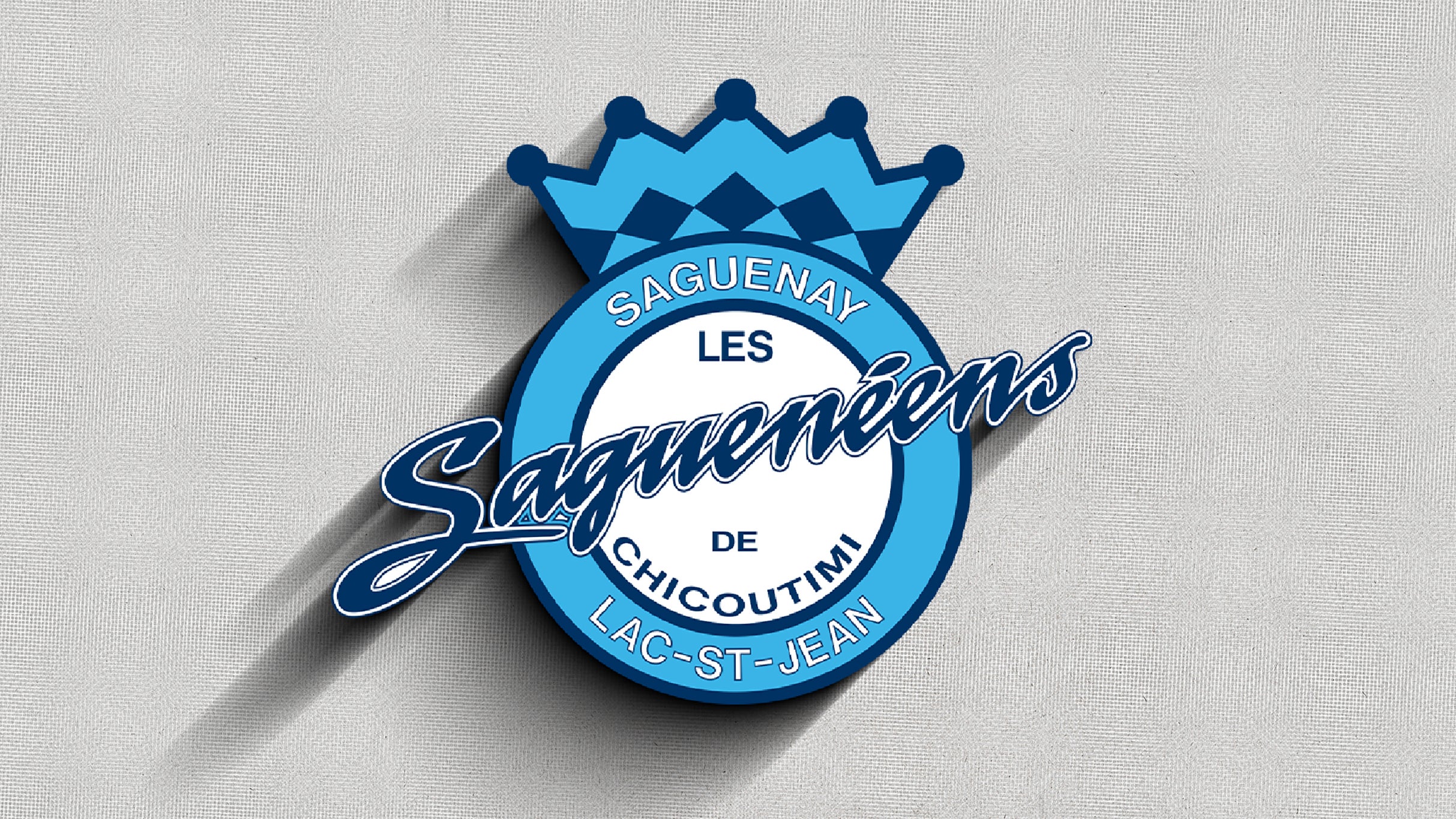 Sherbrooke Phoenix vs. Chicoutimi Sagueneens