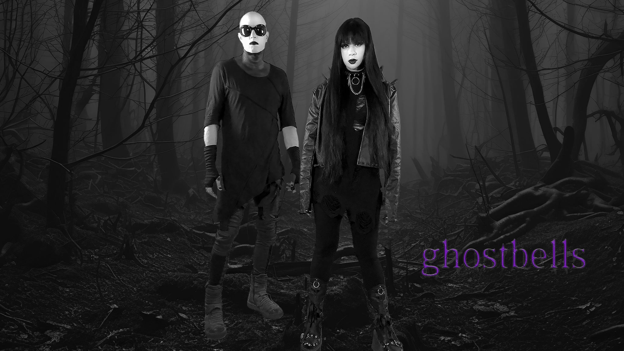 Ghostbells