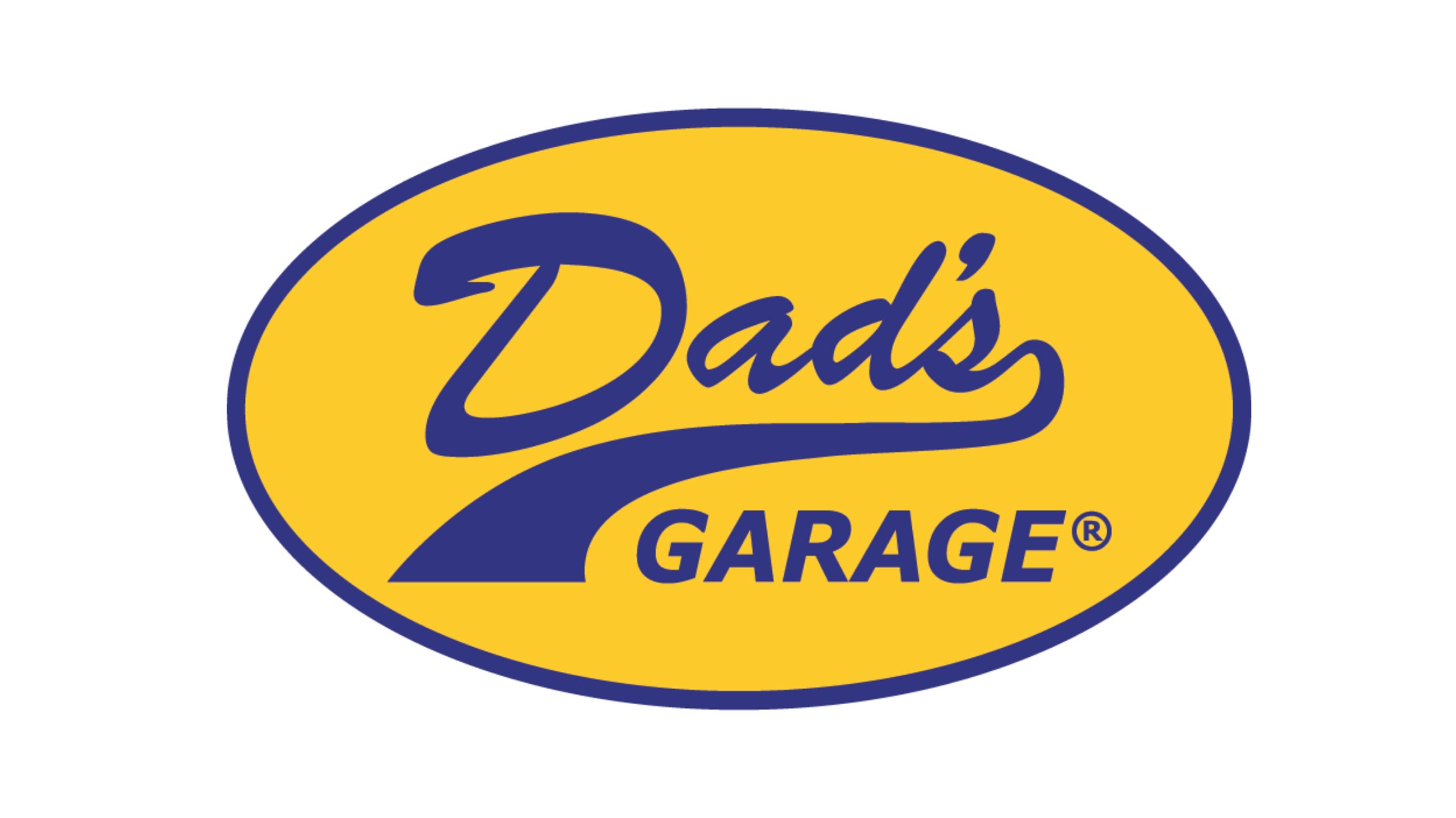 Dad's Garage