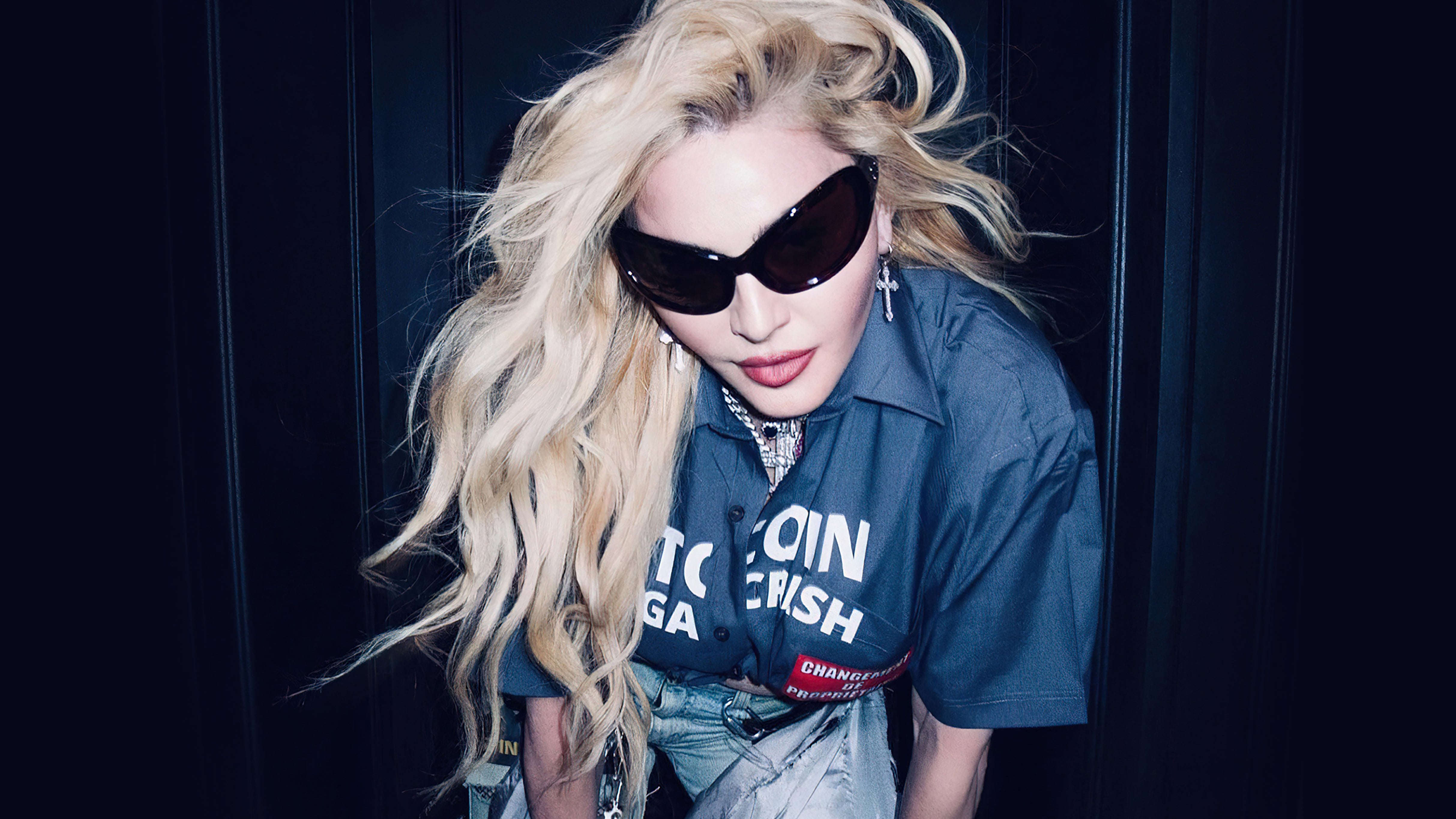 Classic Albums Live Tribute Show: Madonna - The Immaculate Collection