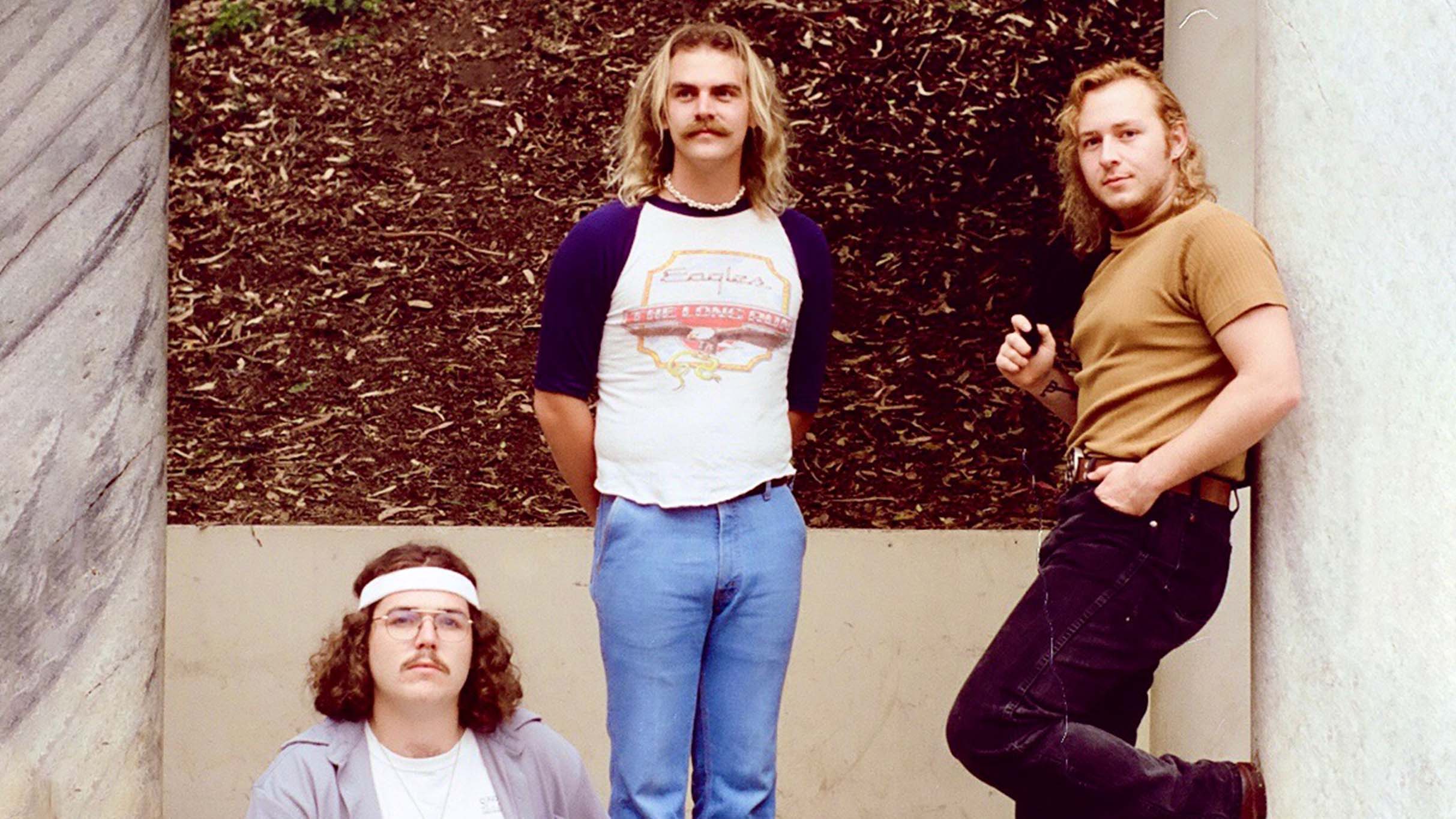 Carpool - Tribute to The Cars