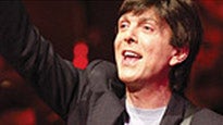 Live And Let Die - Paul McCartney Tribute