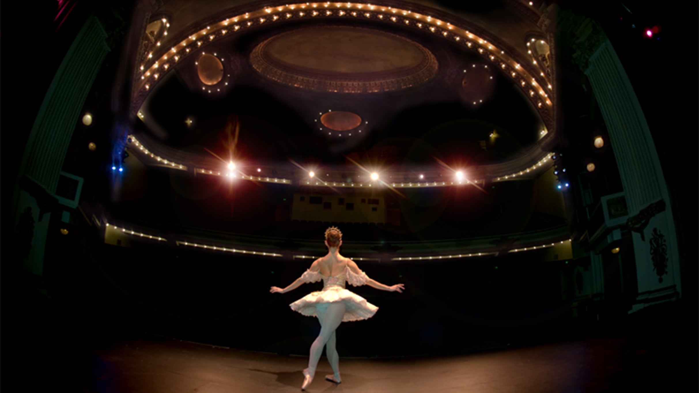 City Ballet of San Diego: The Nutcracker