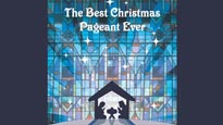 The Best Christmas Pageant Ever
