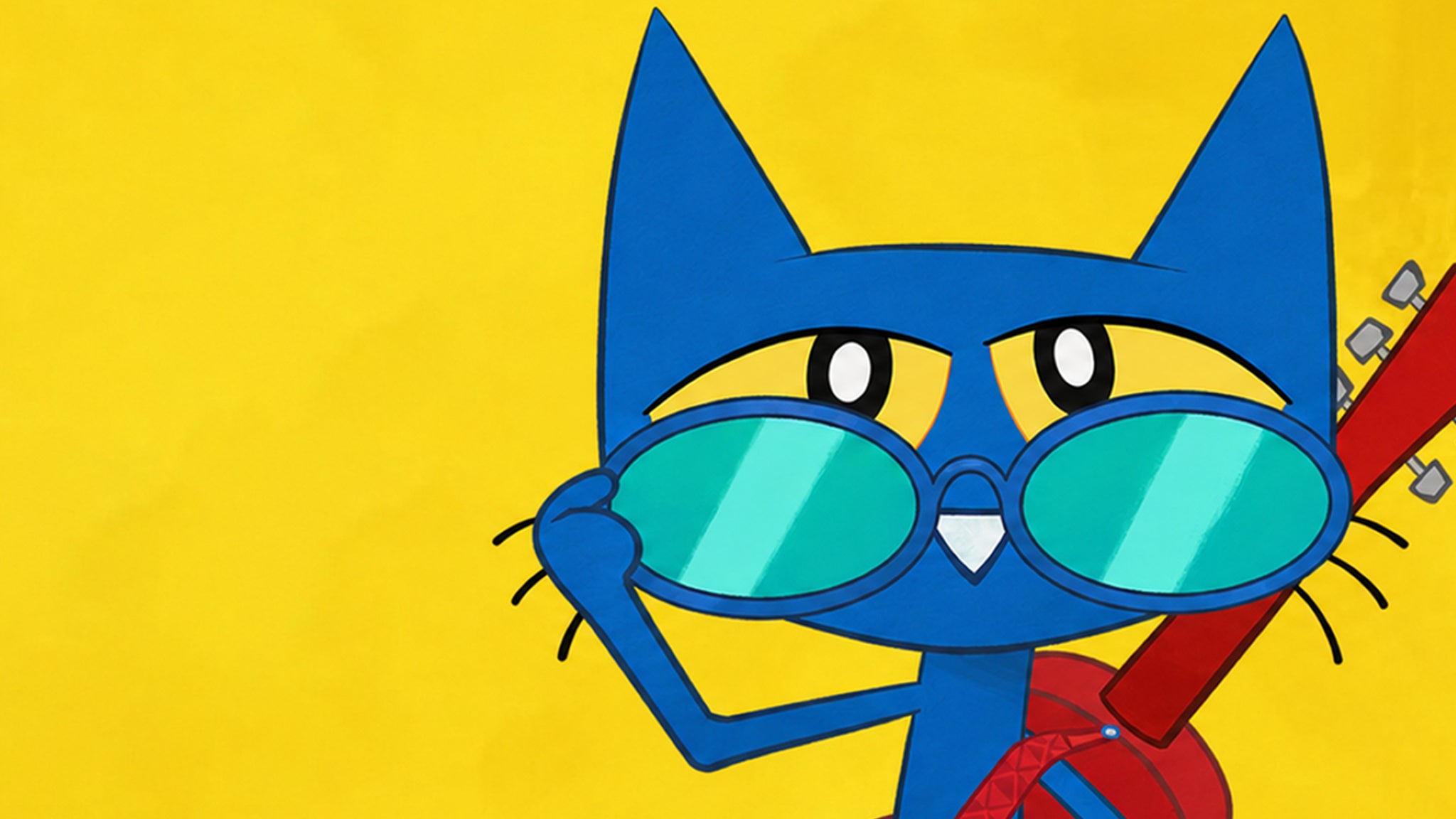Pete the Cat
