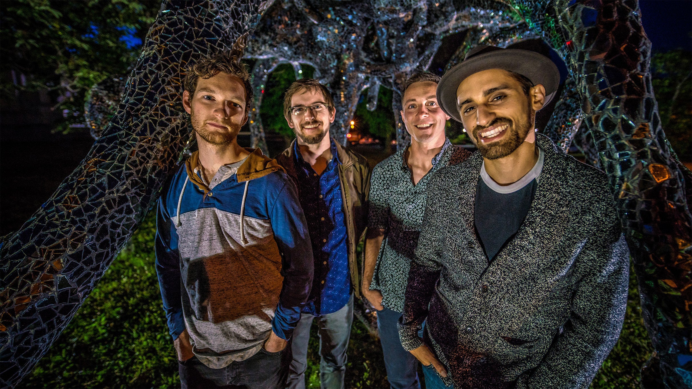 Aqueous