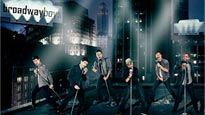 Broadway Boys