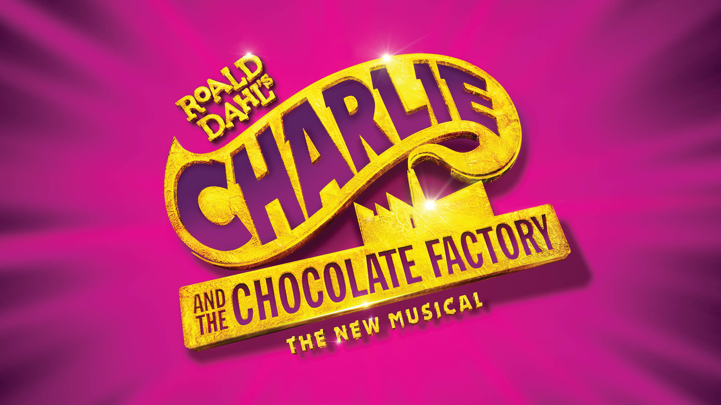 Charlie and The Chocolate Factory
