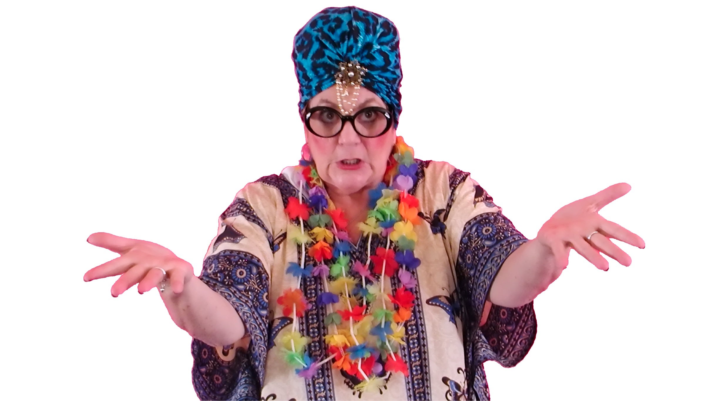 Assisted Living: The Musical
