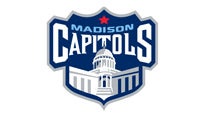 Madison Capitols vs. USA Hockey National Team Development Program