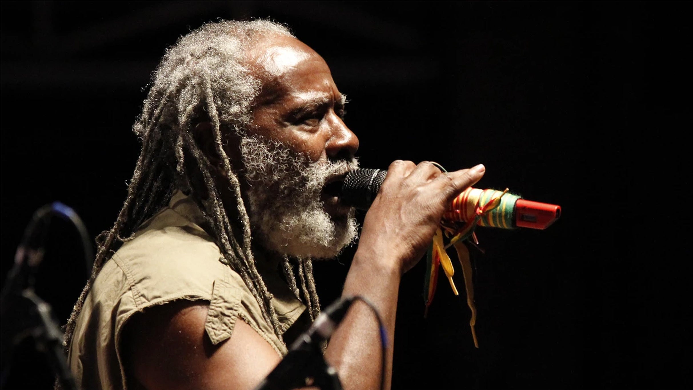 Reggae Rise Up: Dirty Heads, Burning Spear & Collie Buddz - Sunday