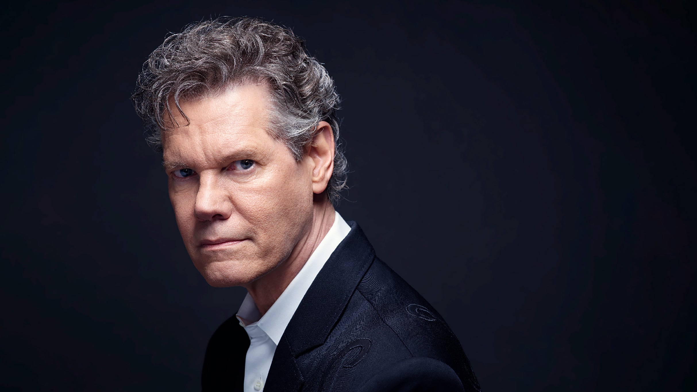 Randy Travis & James Dupre